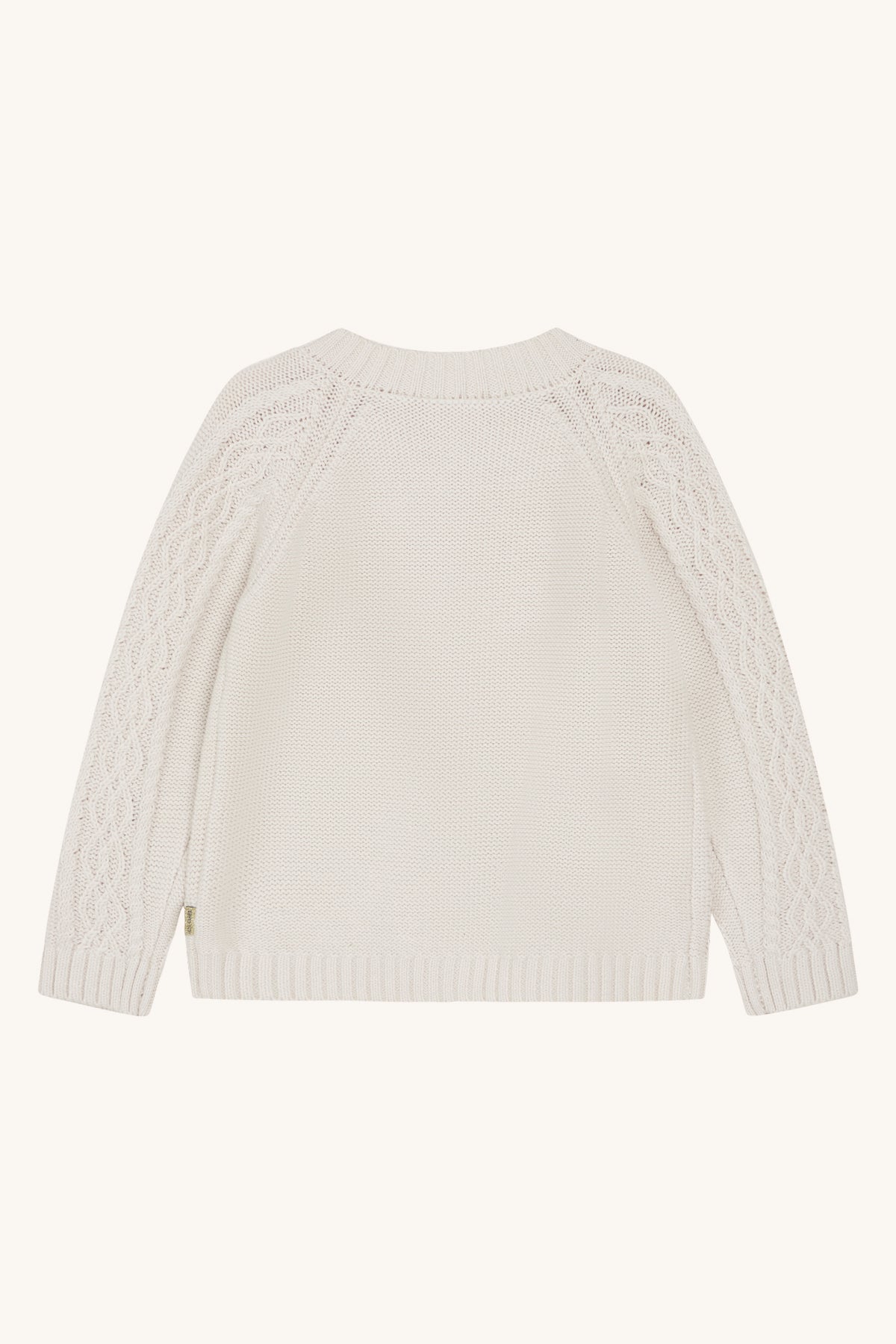 Hust & Claire Strickjacke Camilia