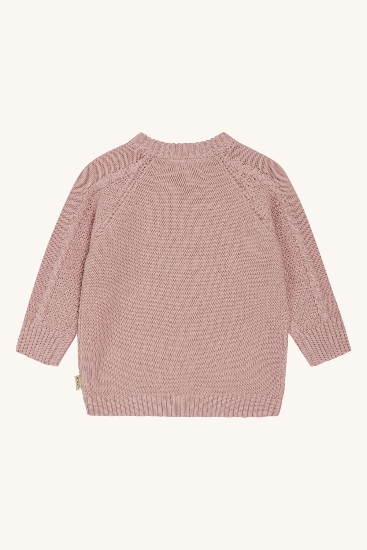 Hust & Claire Pullover - Panya