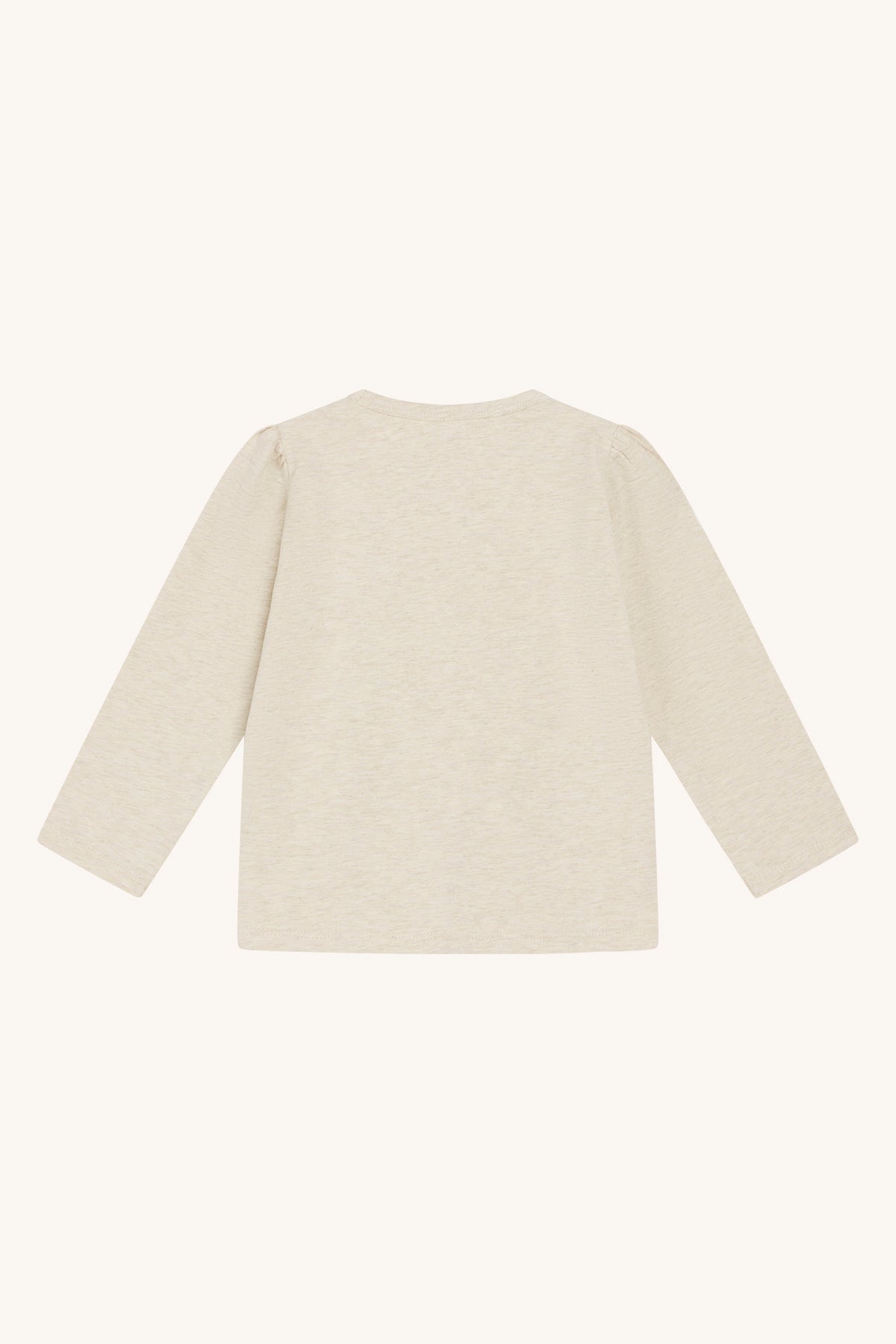 Hust & Claire Langarmshirt Anie