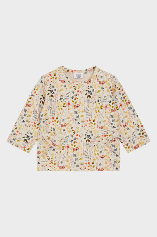 Hust & Claire Sweatshirt Saniya