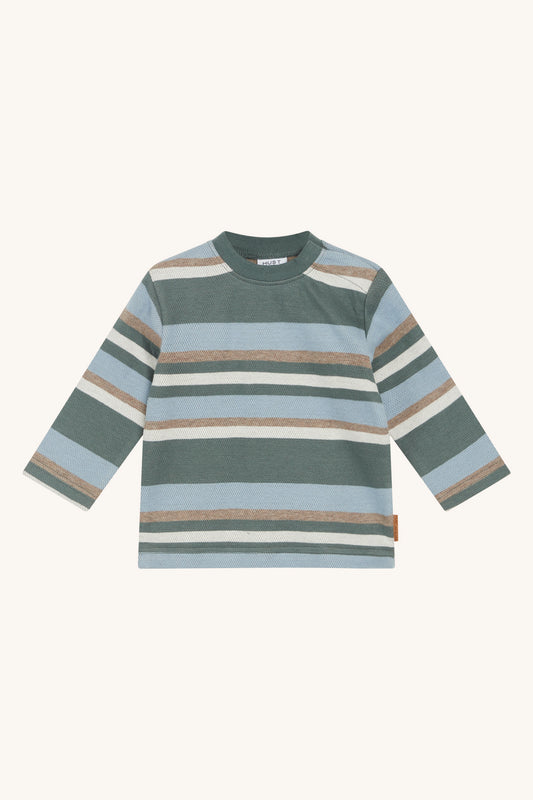 Hust & Claire Langarmshirt Anton