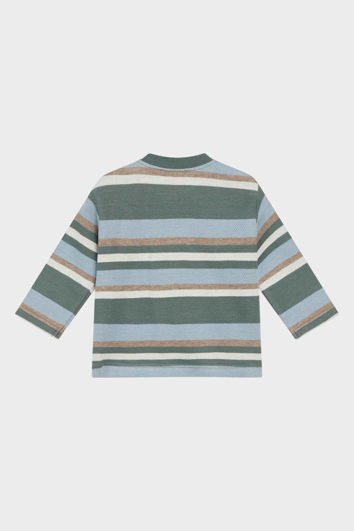 Hust & Claire Langarmshirt Anton