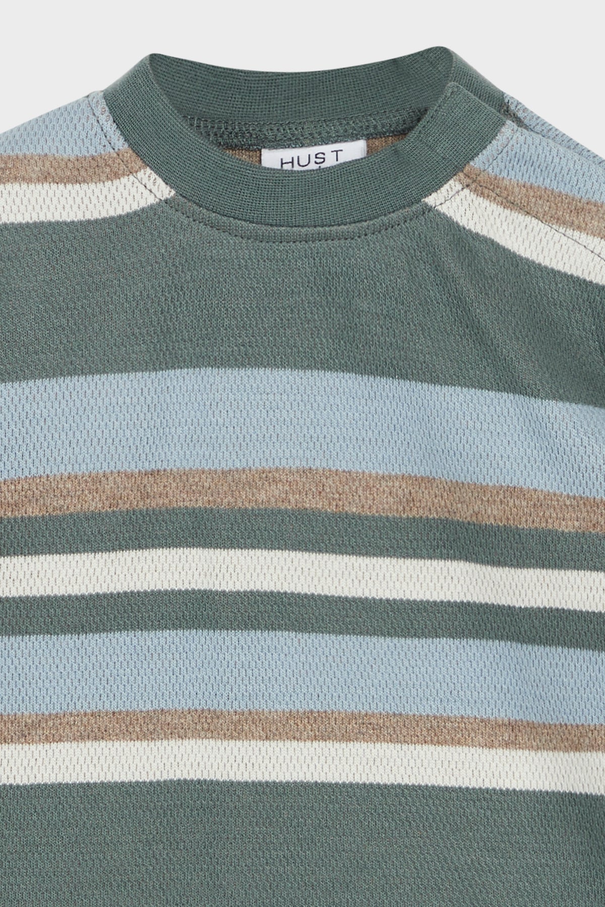 Hust & Claire Langarmshirt Anton