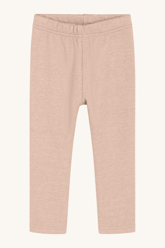 Hust & Claire Leggings Lisa Fleece solid