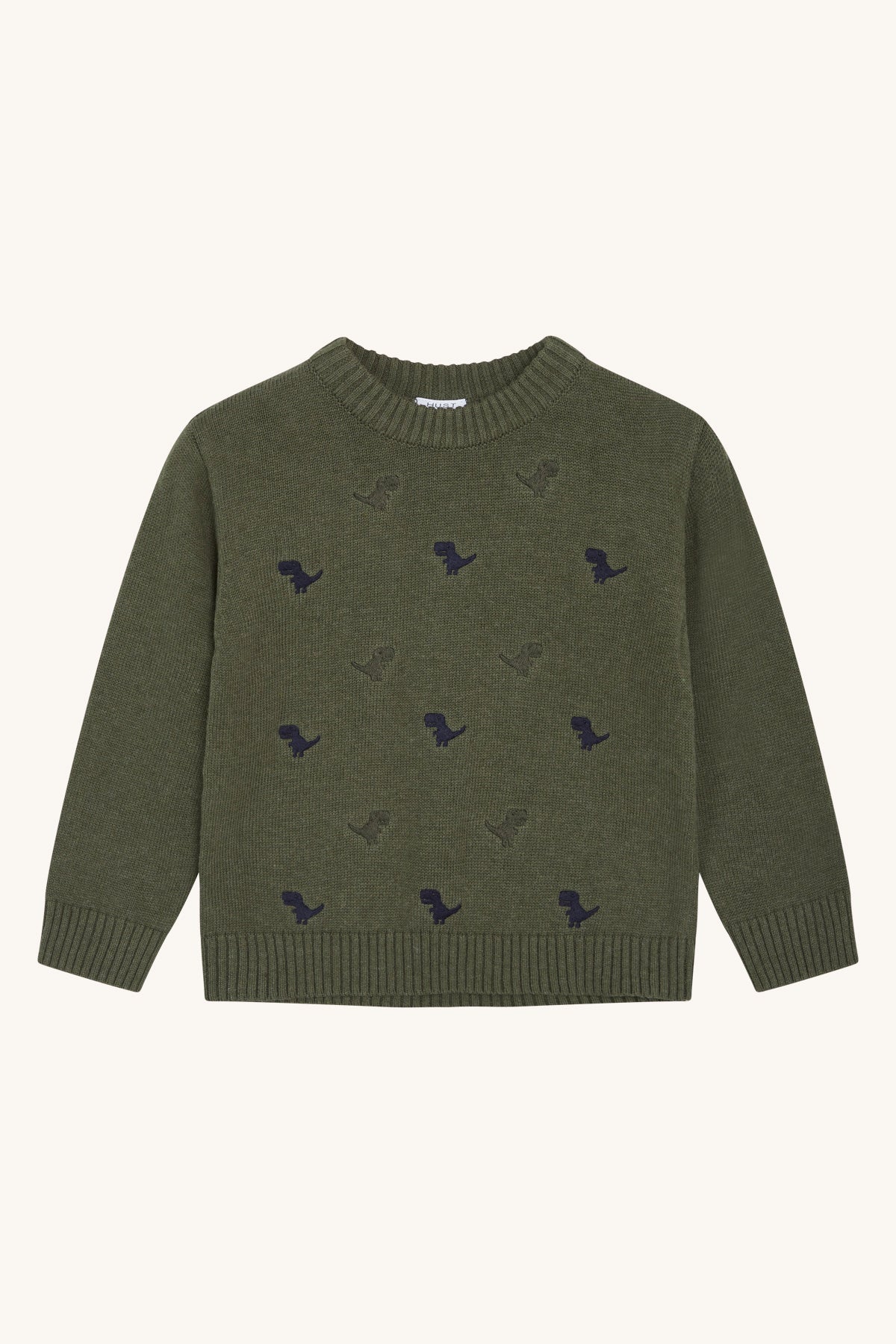 Hust & Claire Pelle - Strickpullover