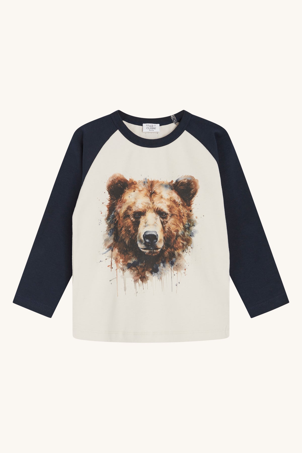 Hust & Claire Anton - Langarmshirt