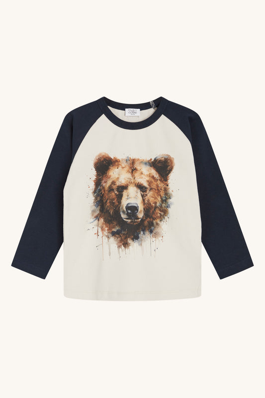 Hust & Claire Anton - Langarmshirt