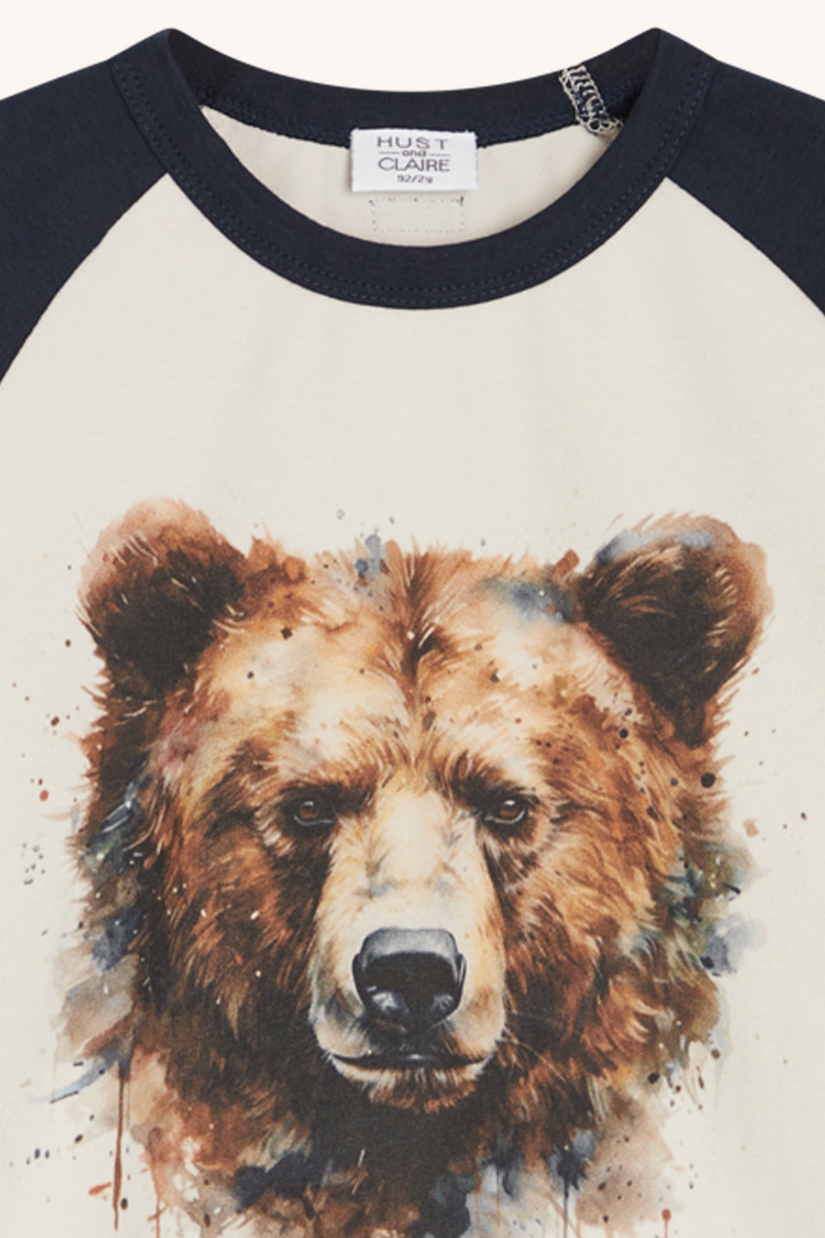 Hust & Claire Anton - Langarmshirt