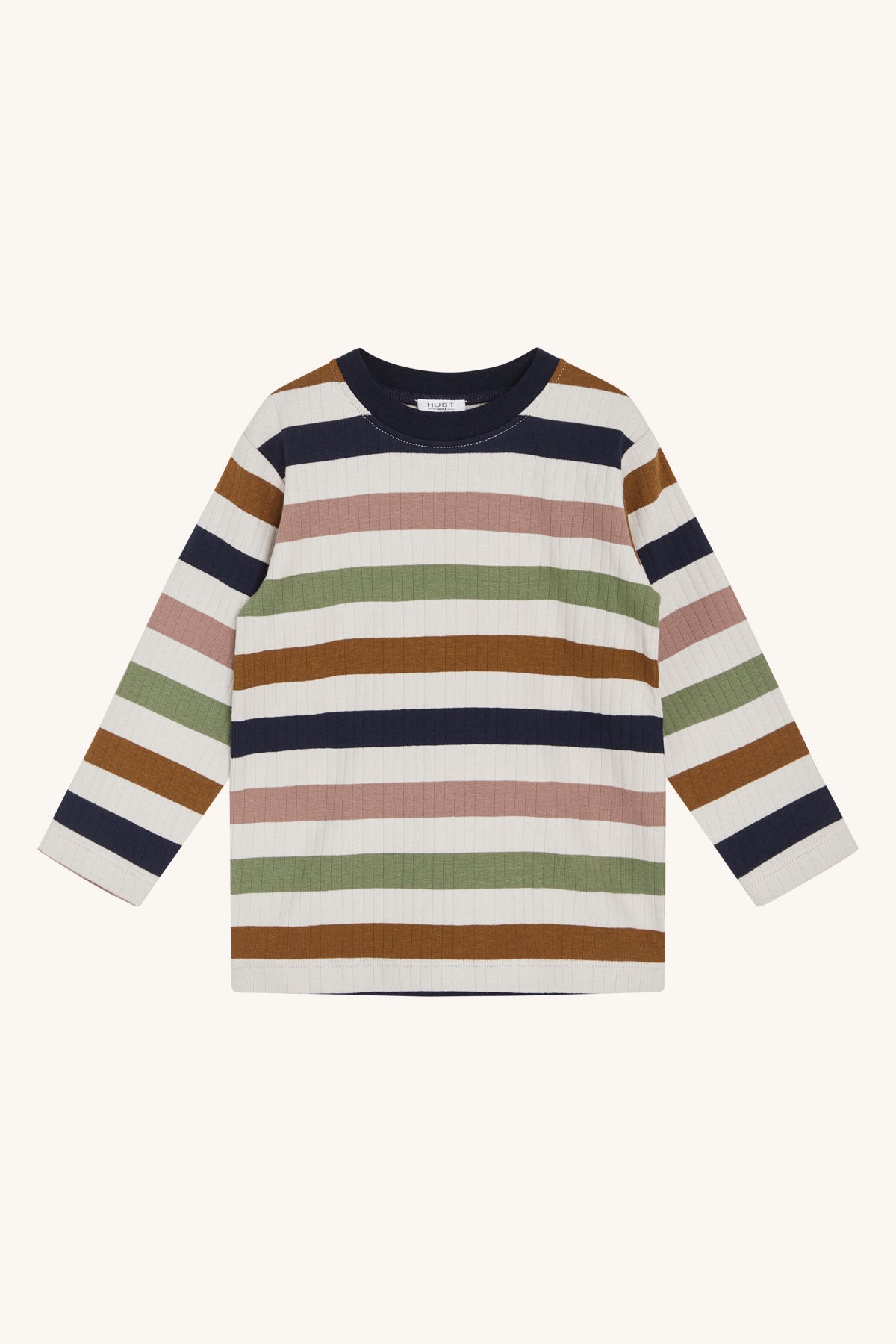 Hust & Claire Anton - Langarmshirt