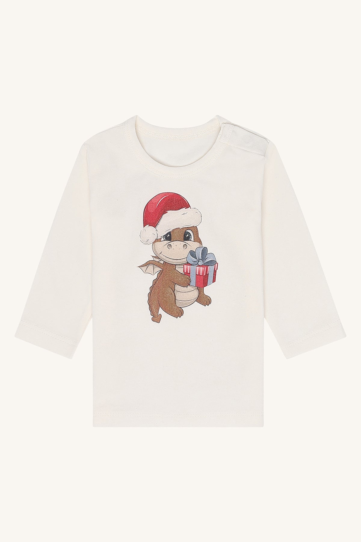 Hust & Claire Anton - Langarmshirt