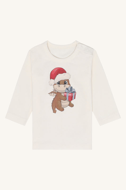 Hust & Claire Anton - Langarmshirt