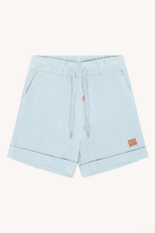 Hust & Claire Shorts Haggi