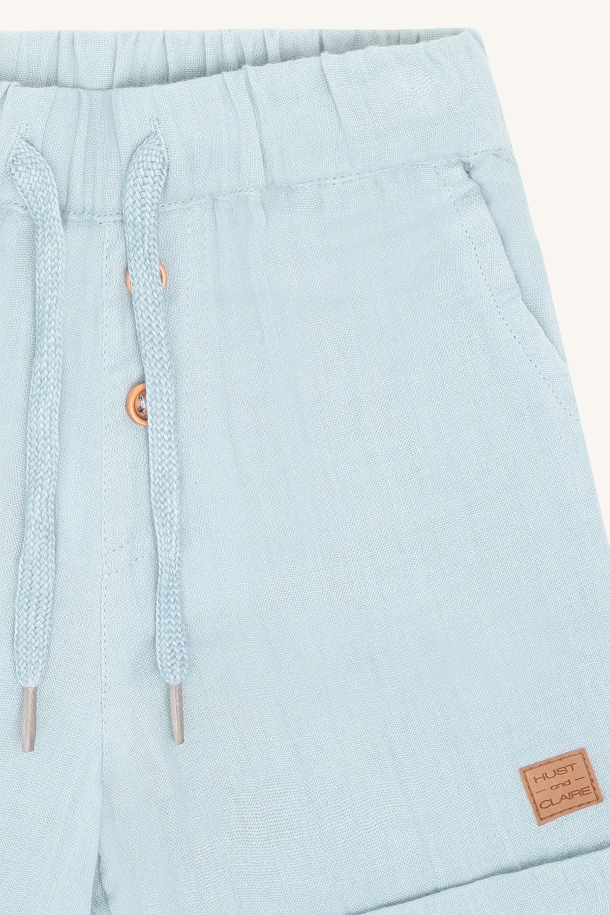 Hust & Claire Shorts Haggi