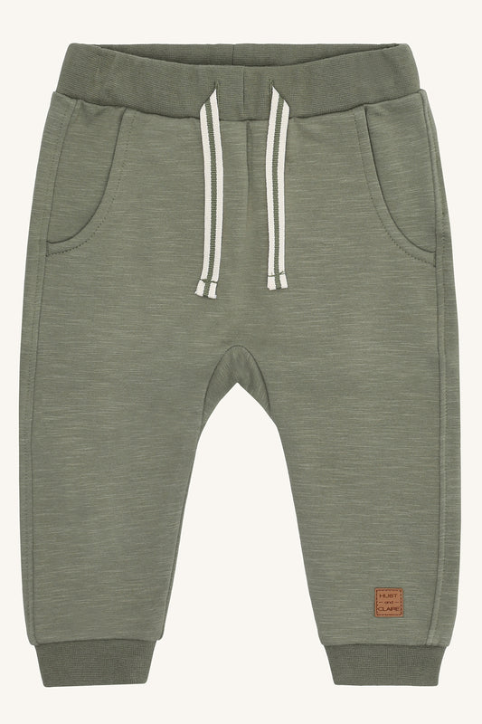 Hust & Claire Georgey