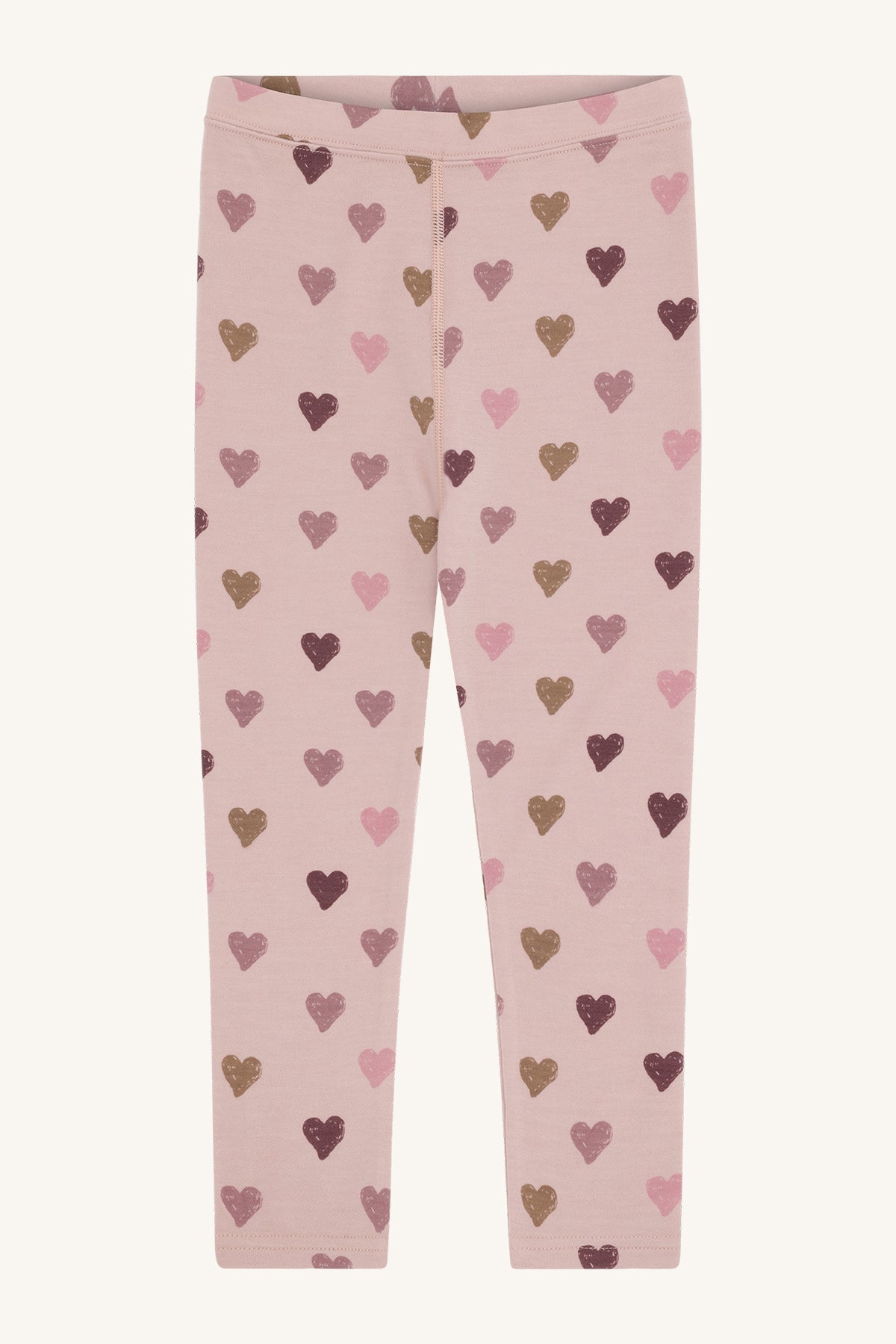 Hust & Claire Laki Hearts
