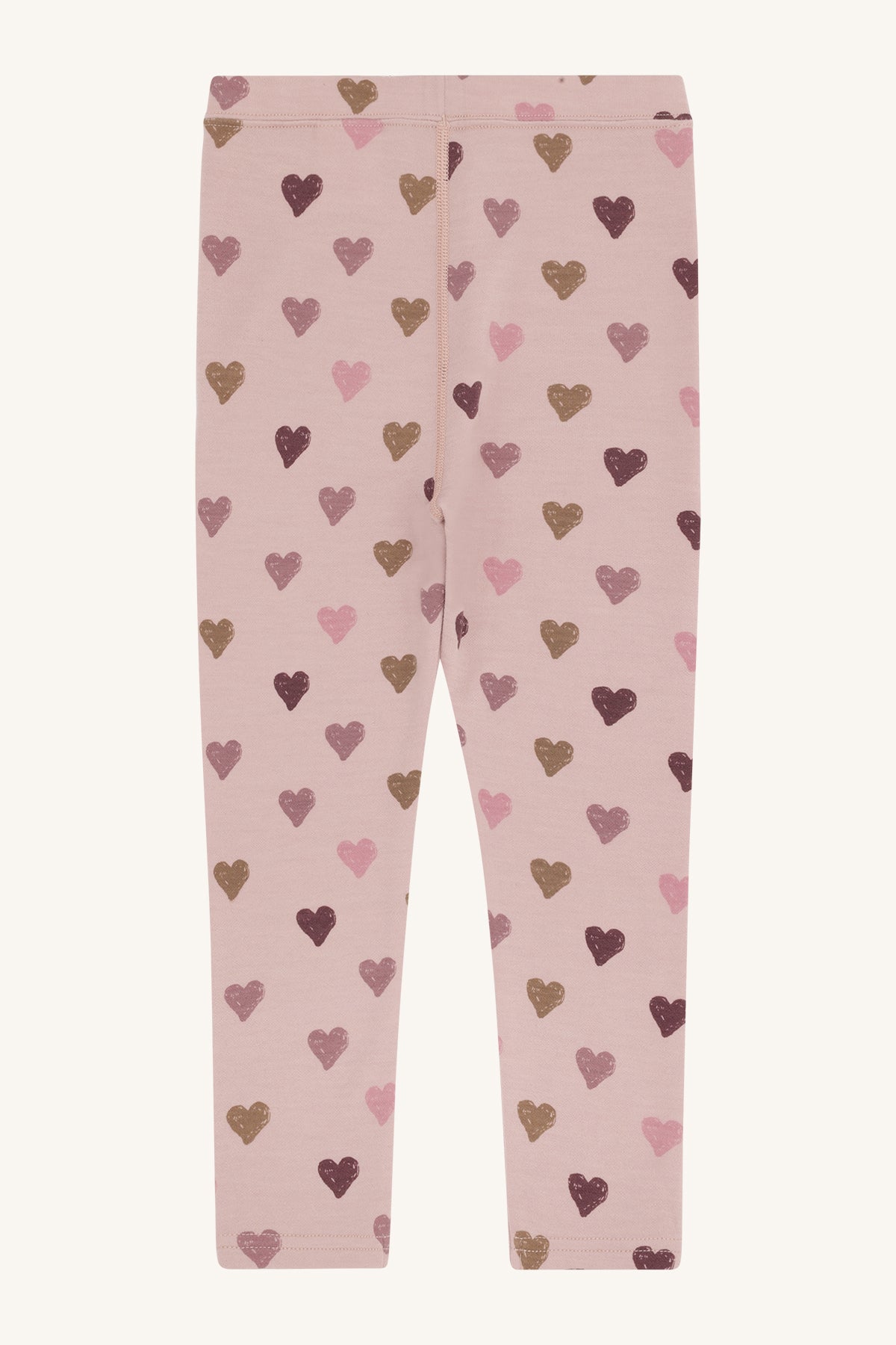 Hust & Claire Laki Hearts