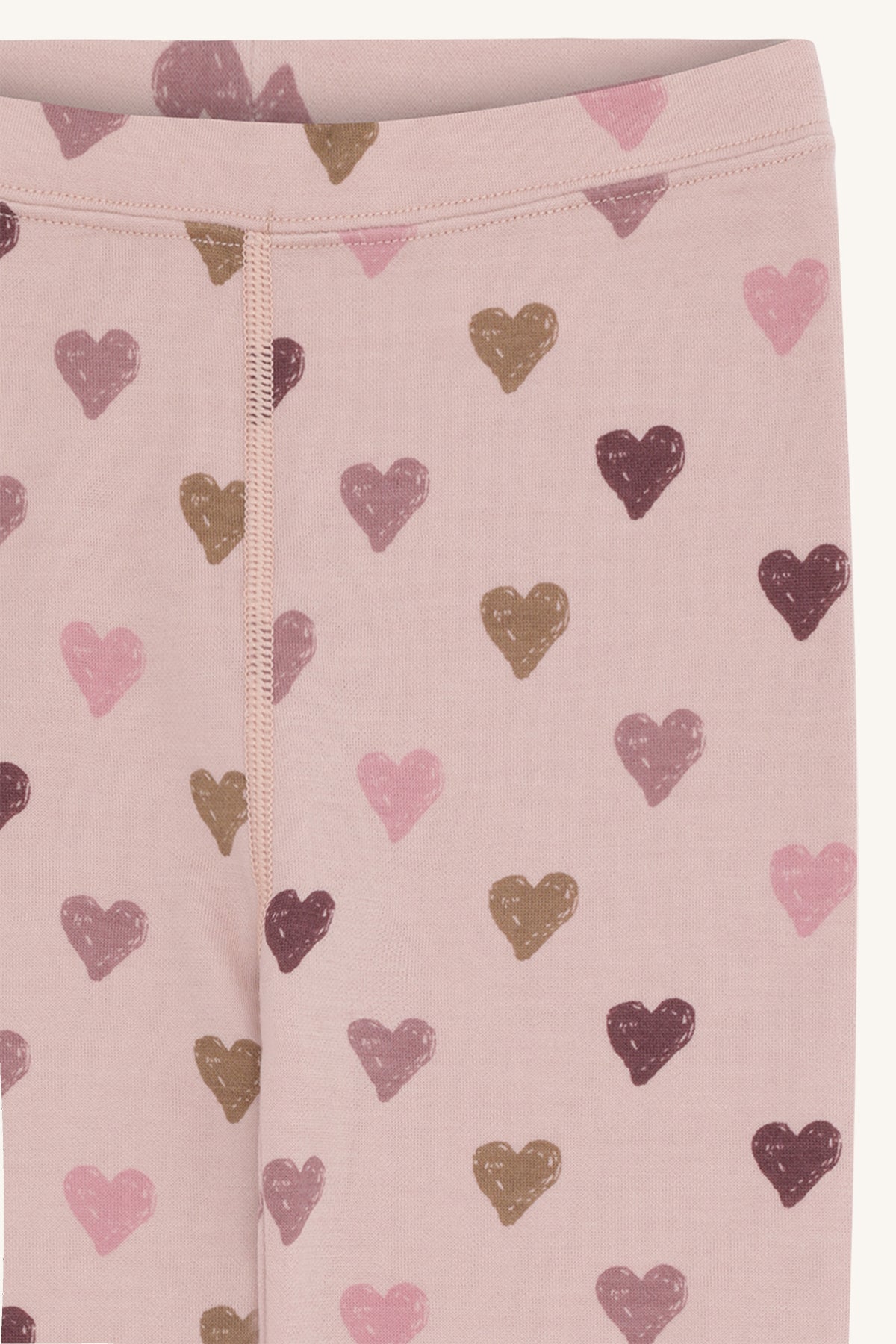 Hust & Claire Laki Hearts