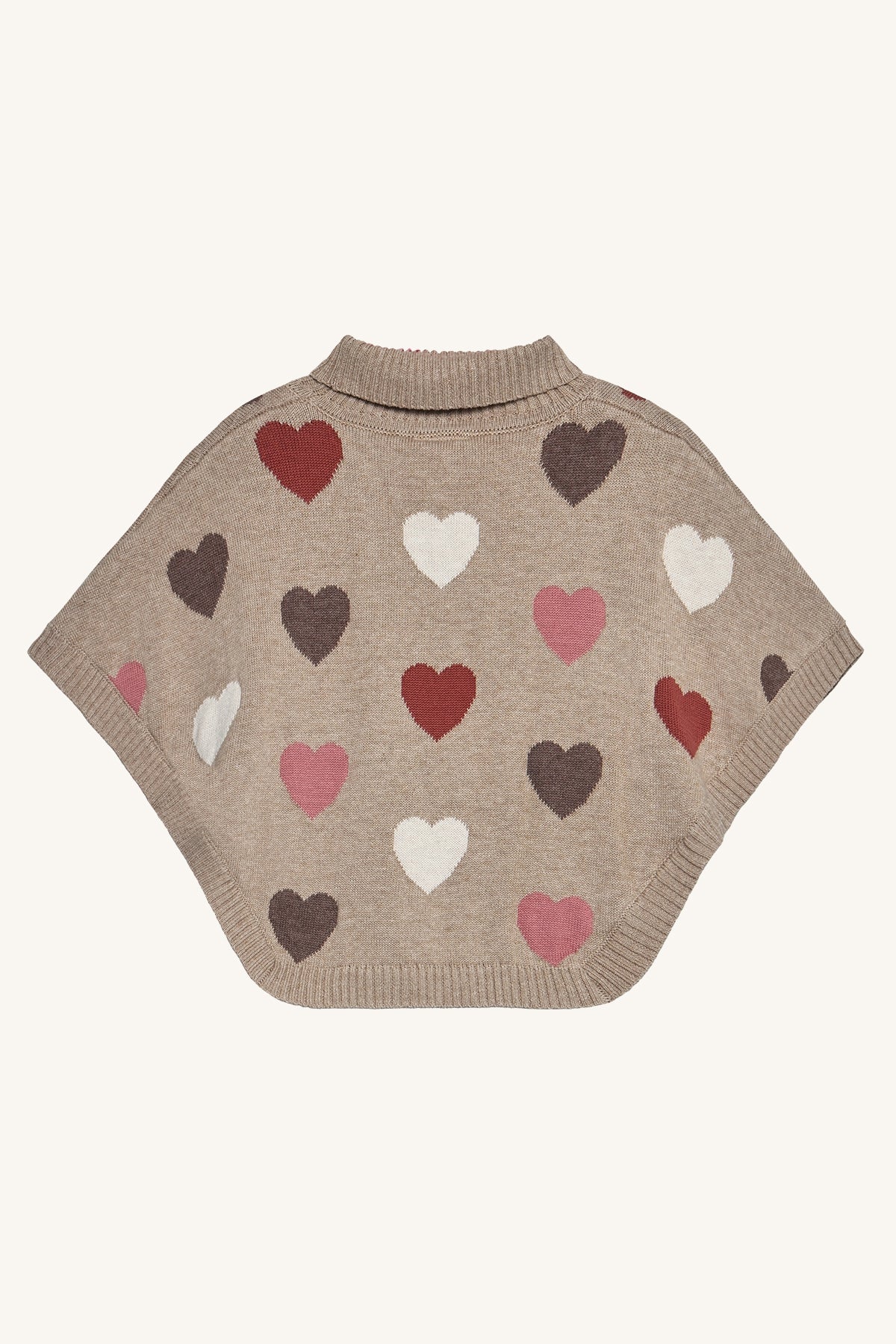 Hust & Claire Pinja Hearts