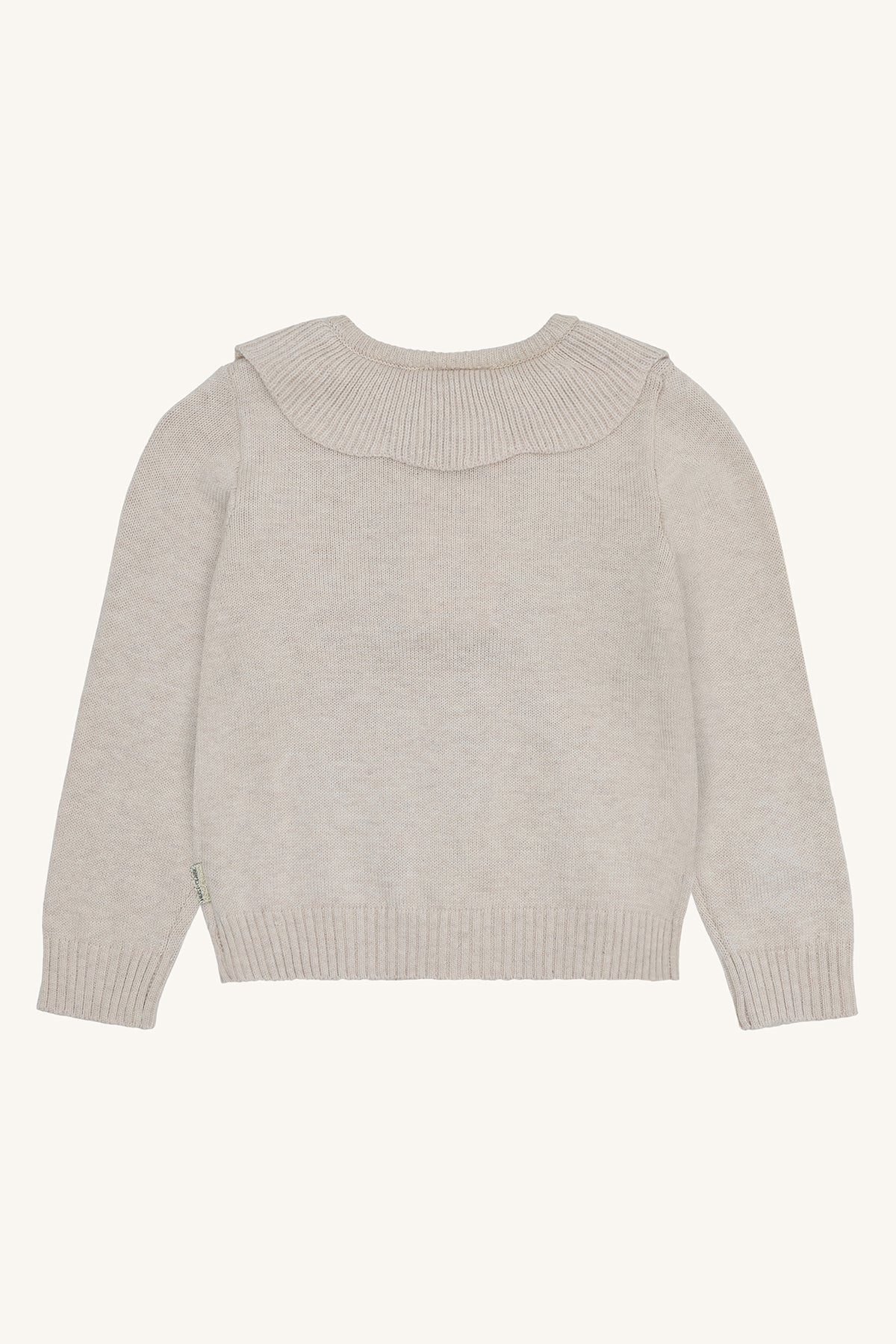 Hust & Claire Camilia Strickjacke flower