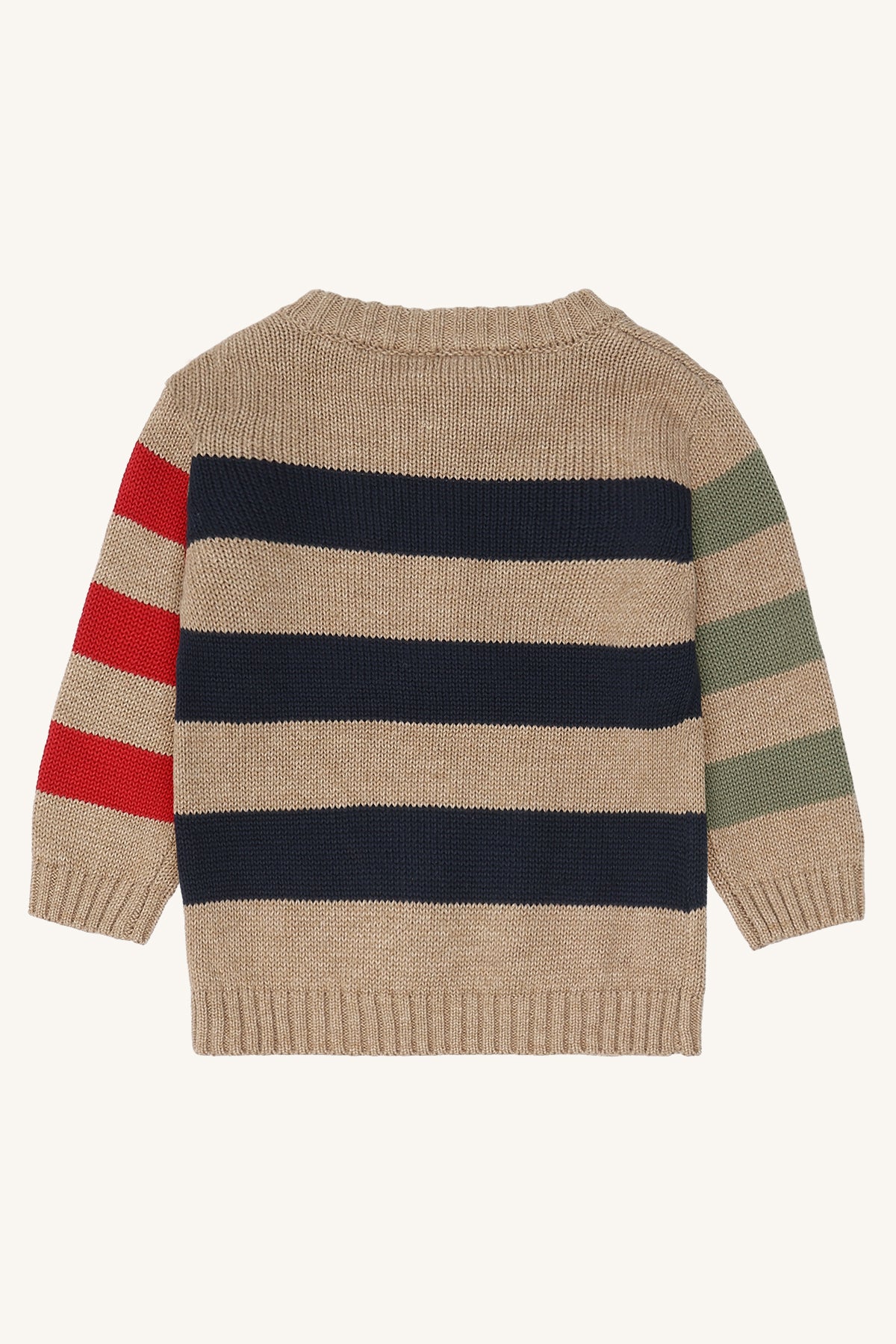Hust & Claire Strickpullover Pilou