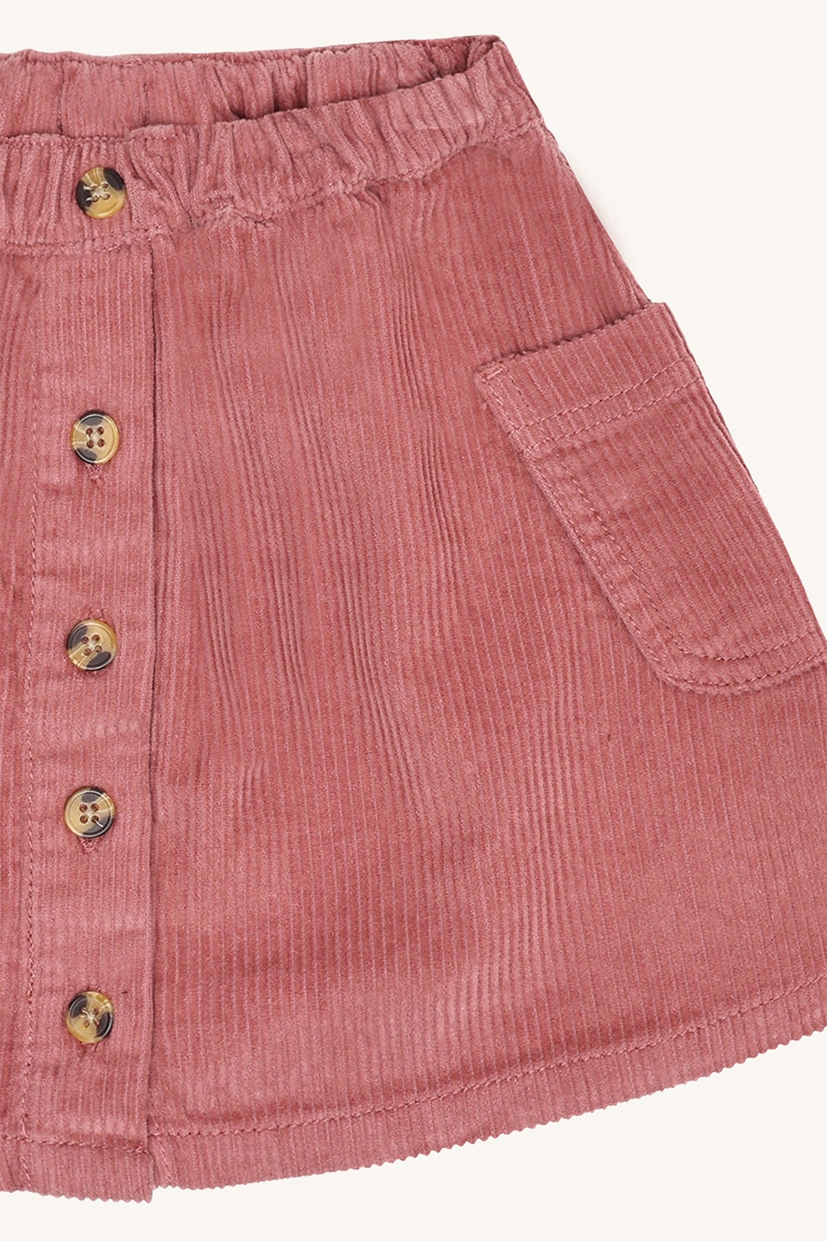 Hust & Claire Rock Nanna Cord