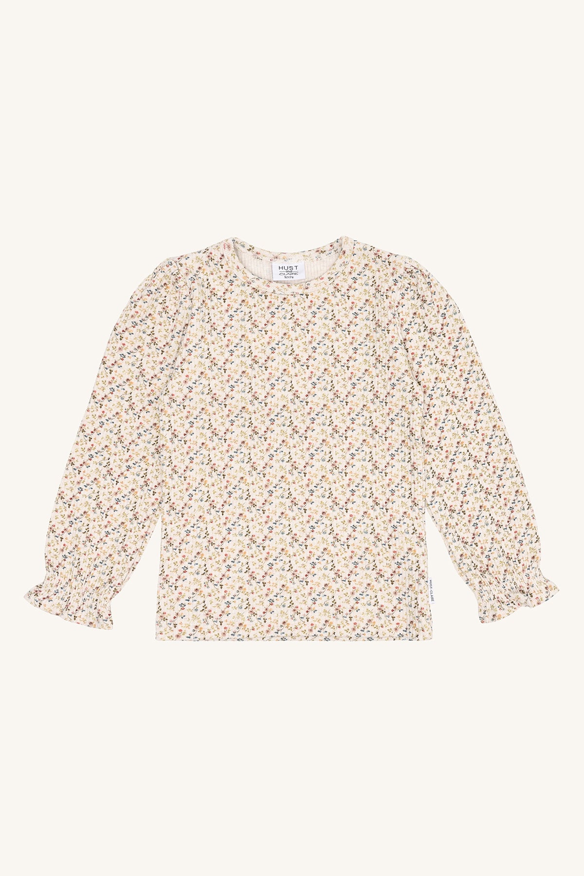Hust & Claire Alma little roses