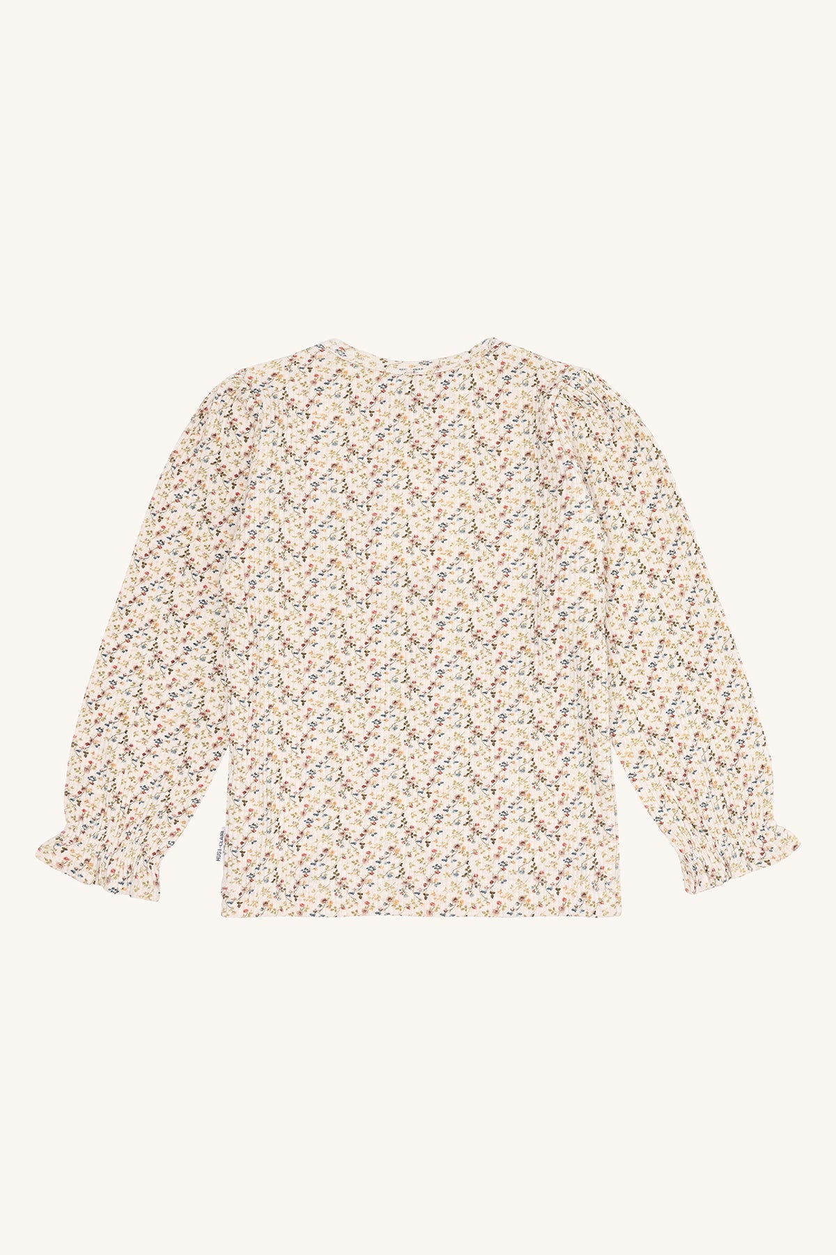 Hust & Claire Alma little roses