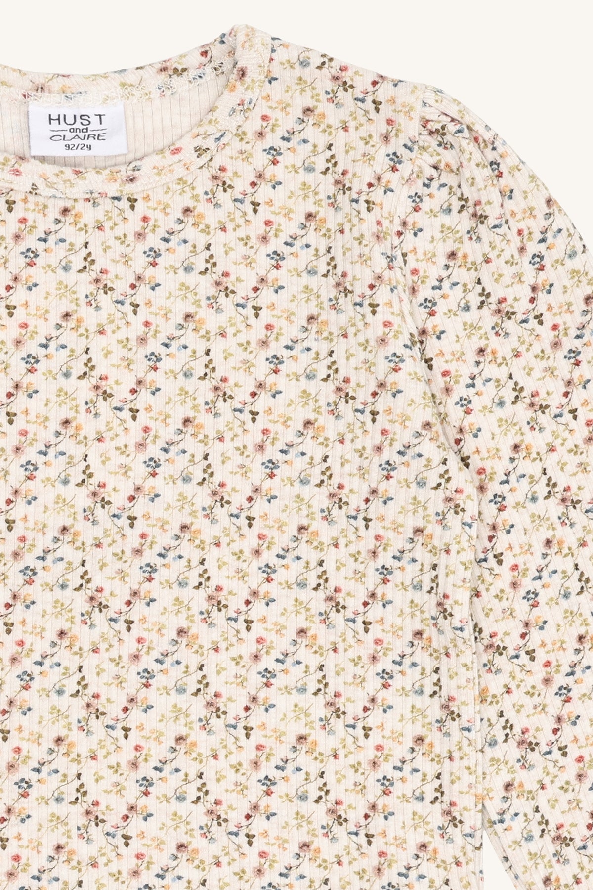 Hust & Claire Alma little roses