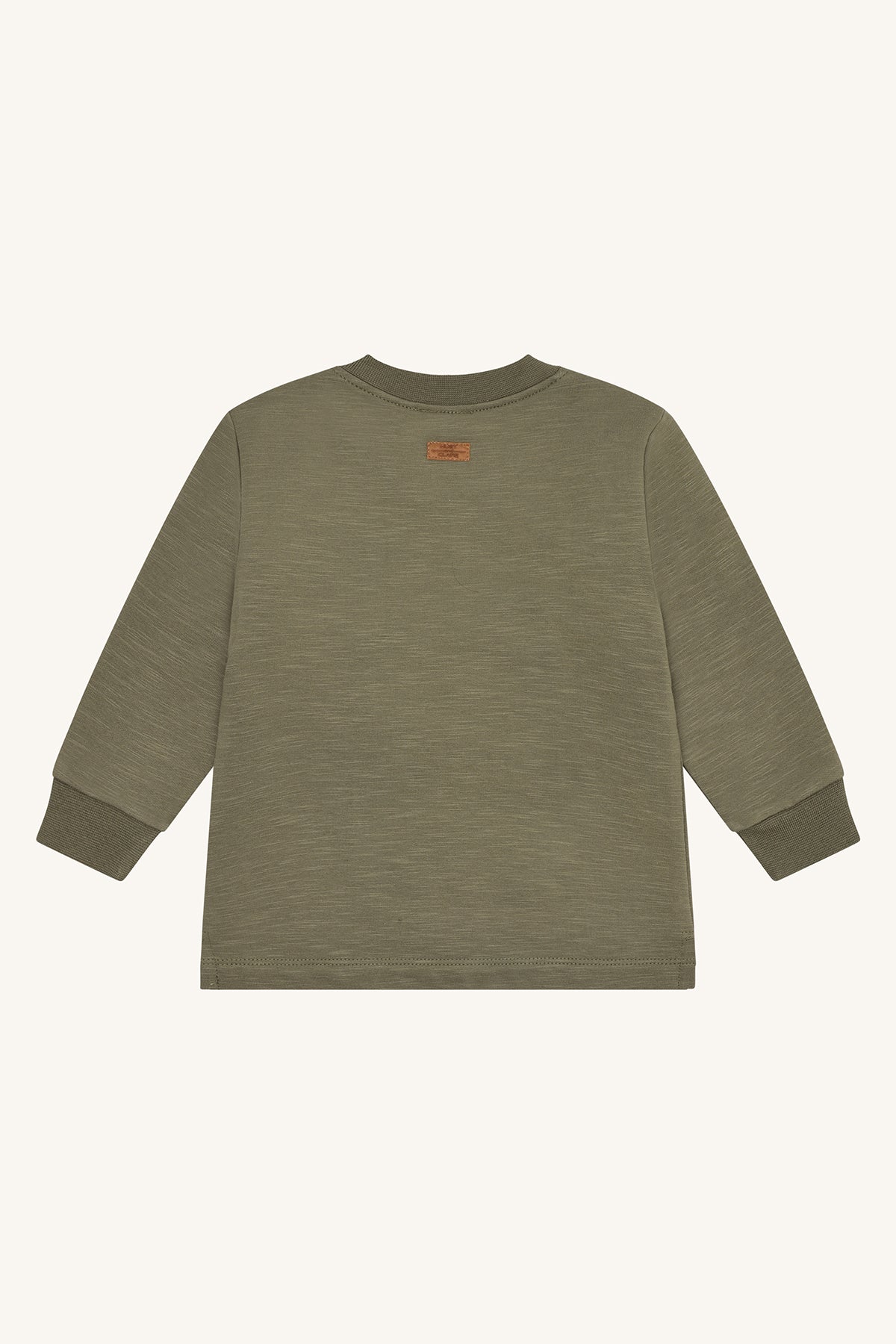 Hust & Claire Sweatshirt Sofus Loop Cars