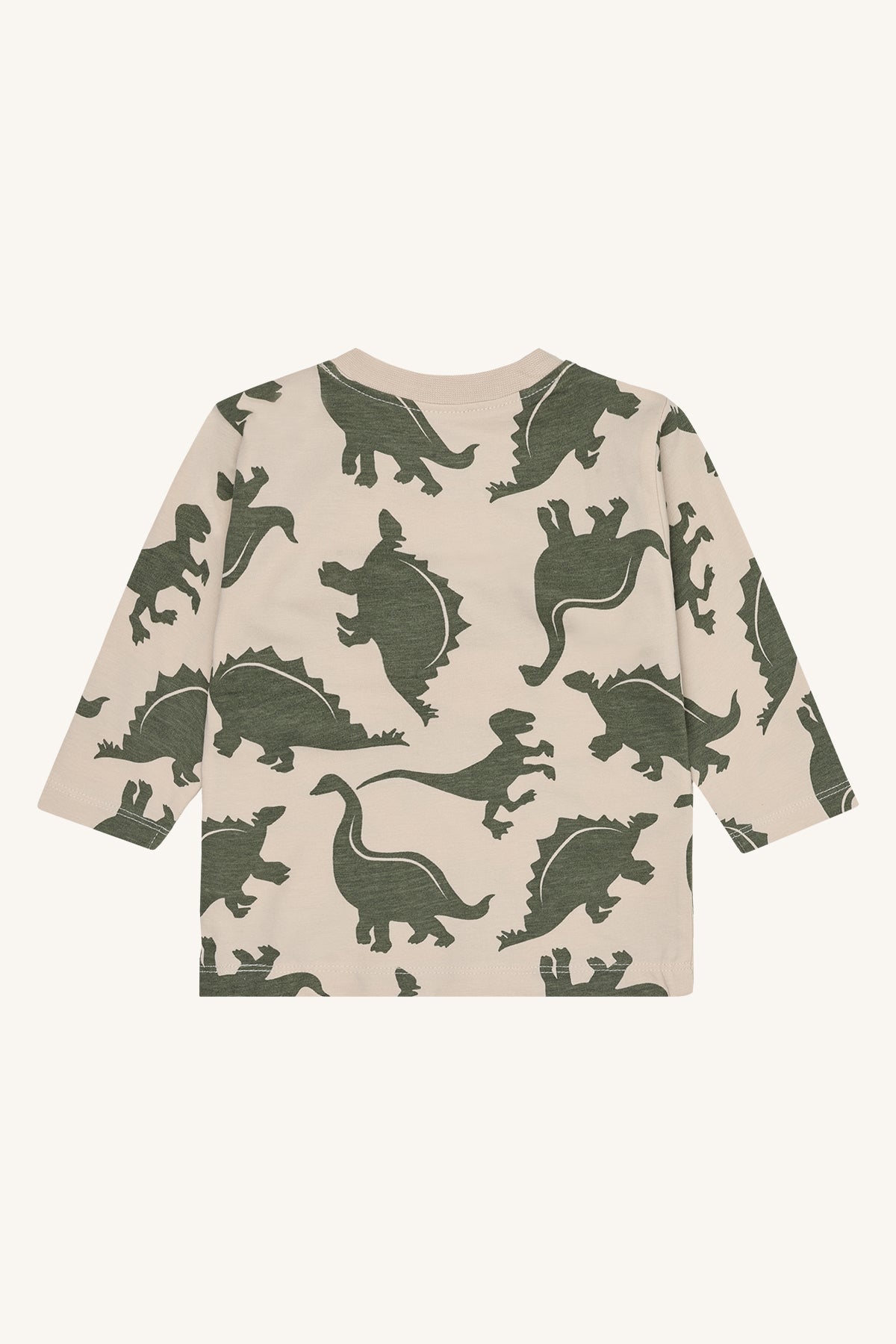 Hust & Claire Anton All Dino