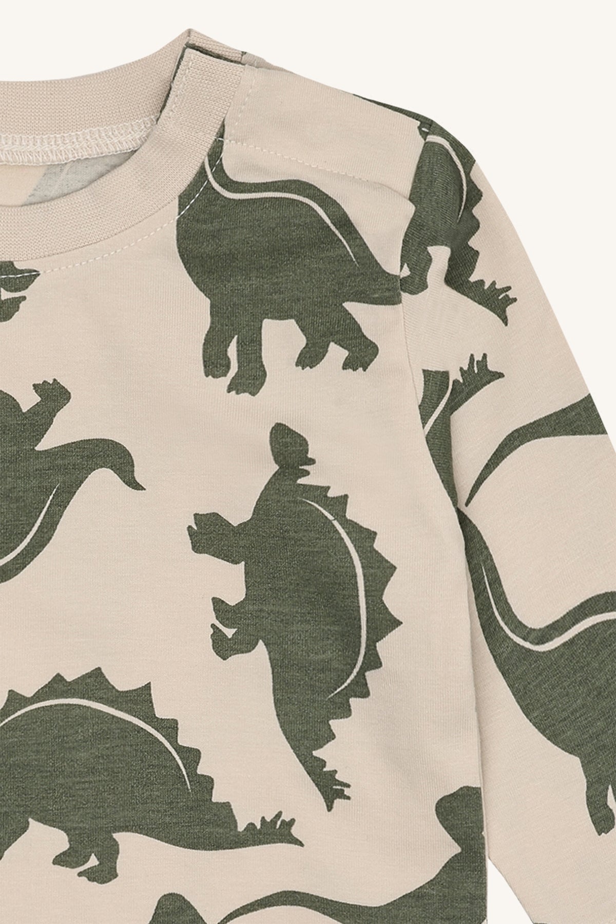 Hust & Claire Anton All Dino