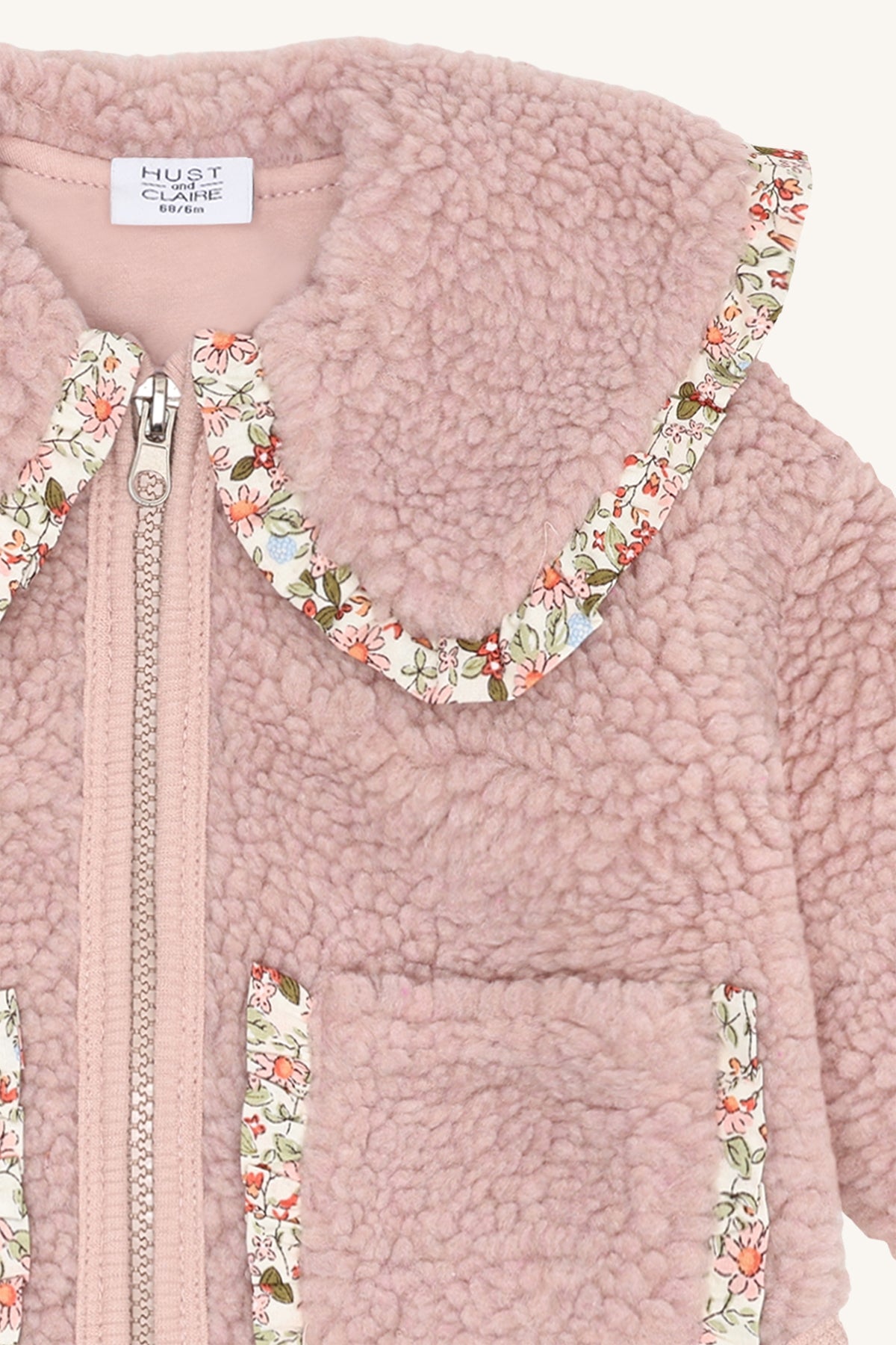 Hust & Claire Jacke Emi girly