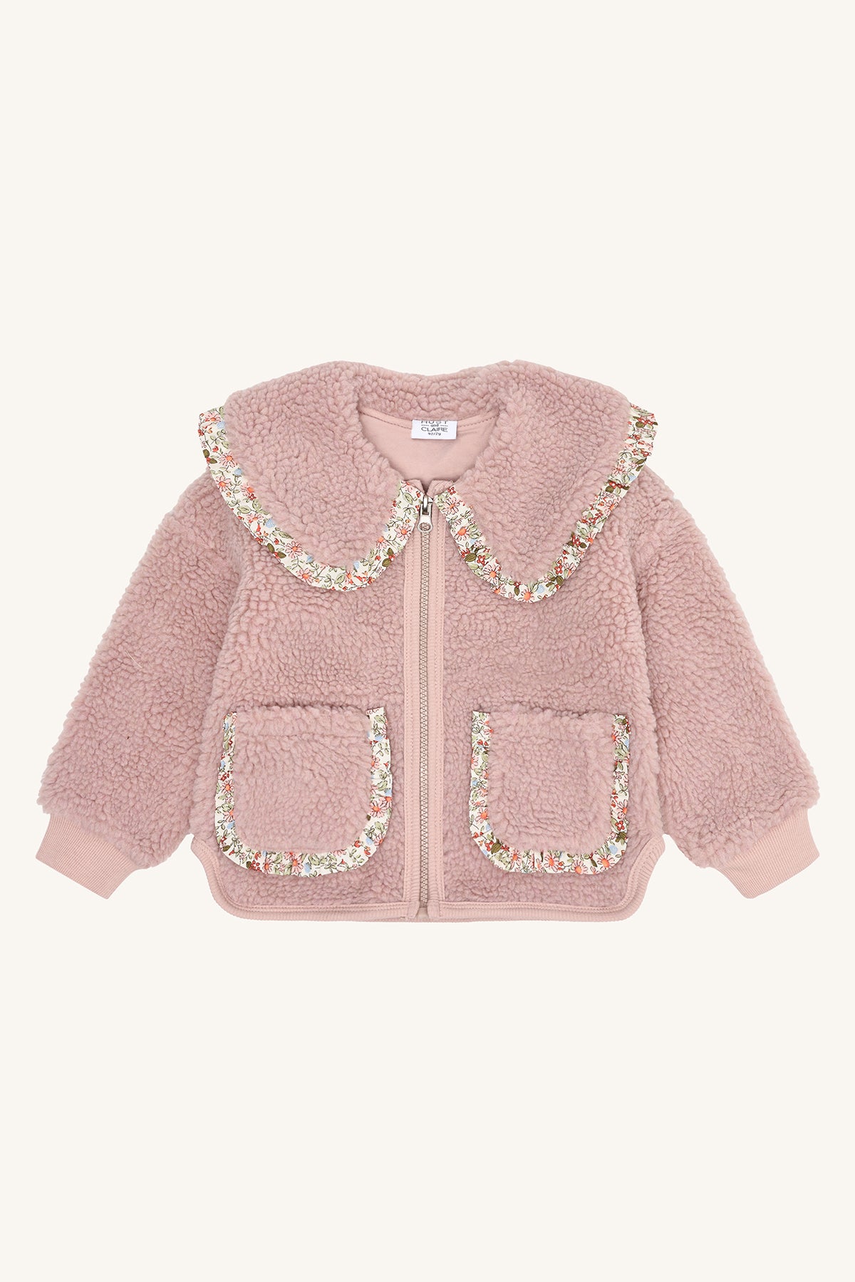 Hust & Claire Jacke Emi girly