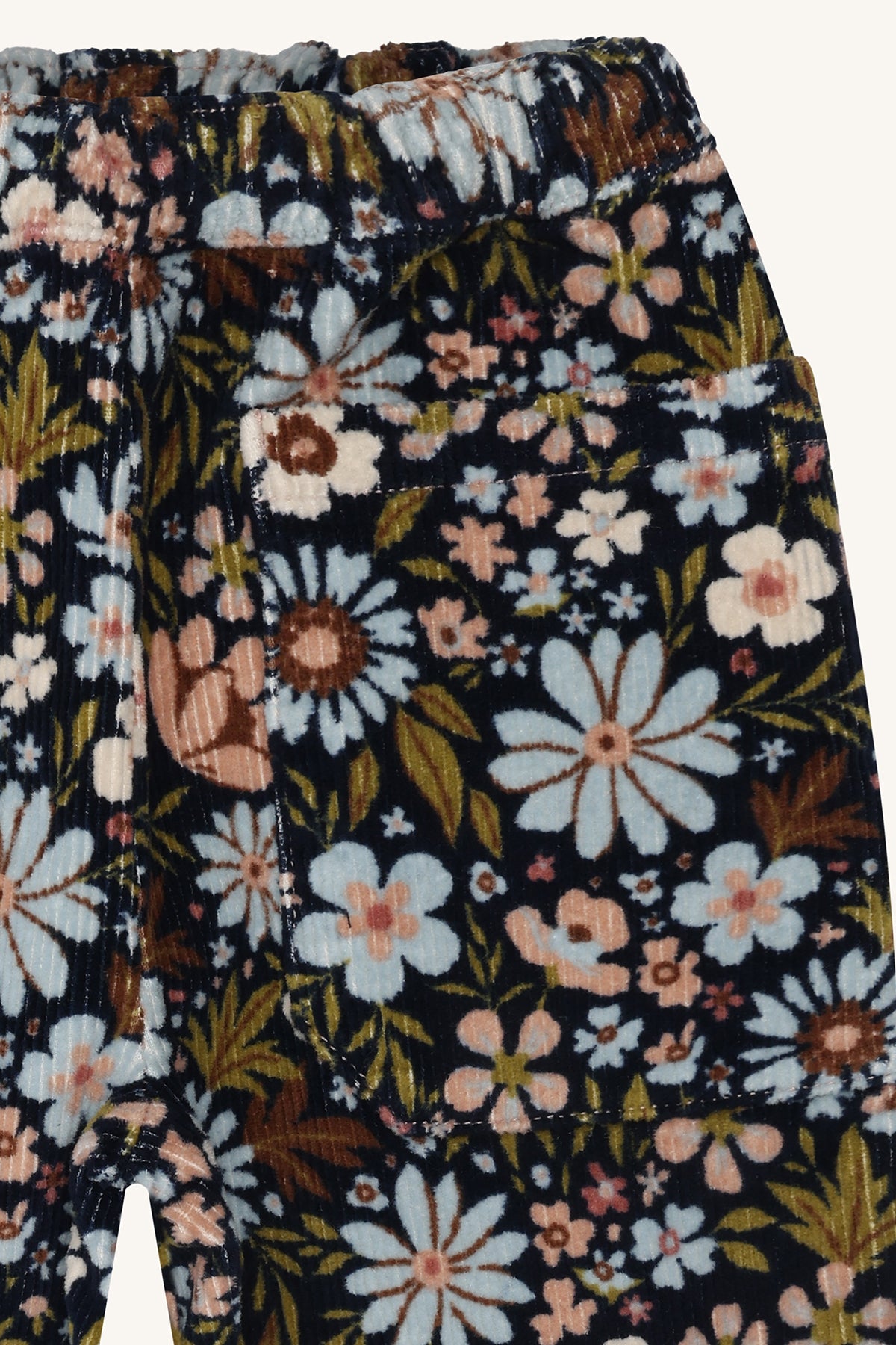 Hust & Claire Hose Tammy Winter Flora