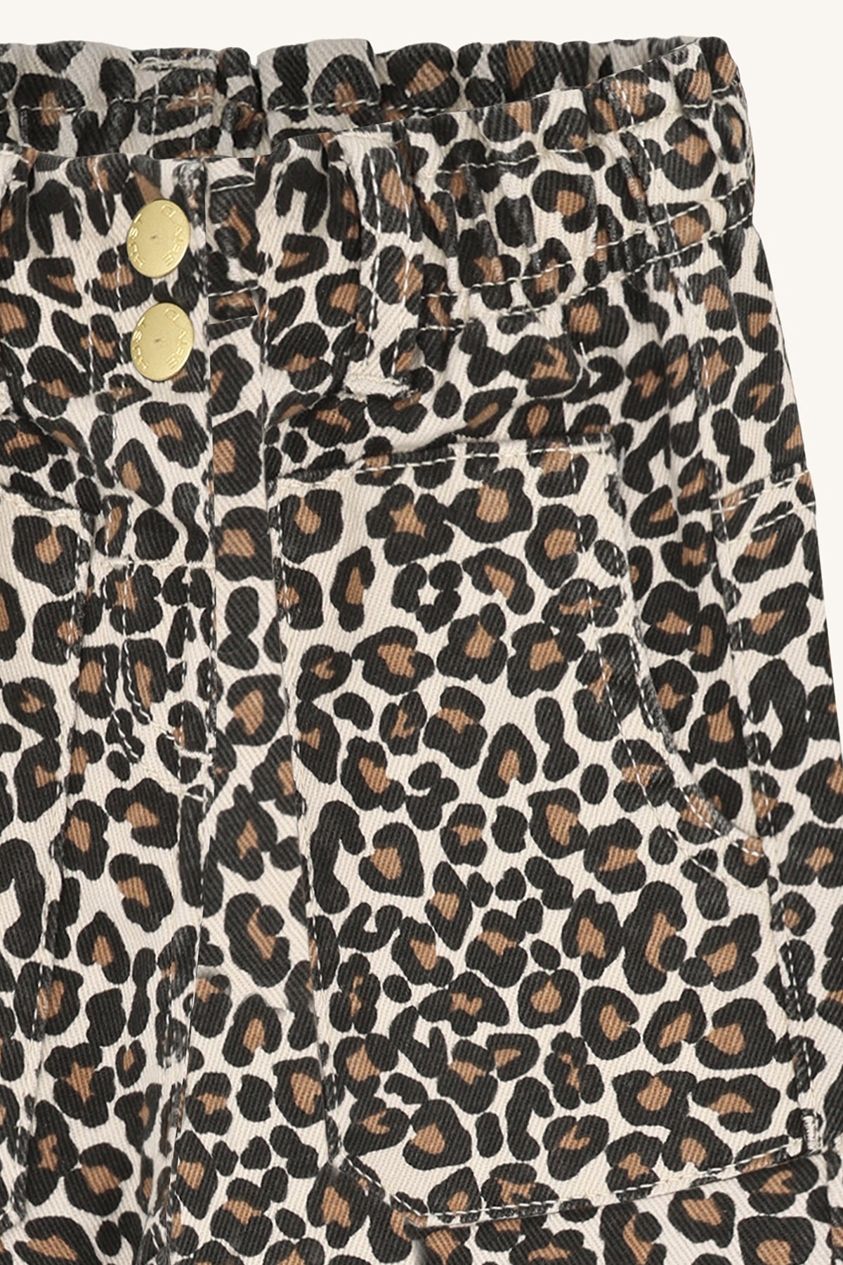 Hust & Claire Hose Tammy Big Leo