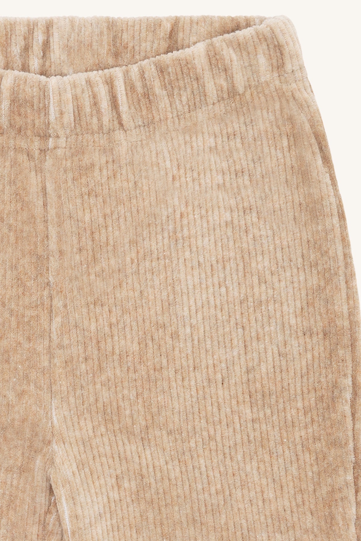 Hust & Claire Hose Thilde Ottoman velour - solid
