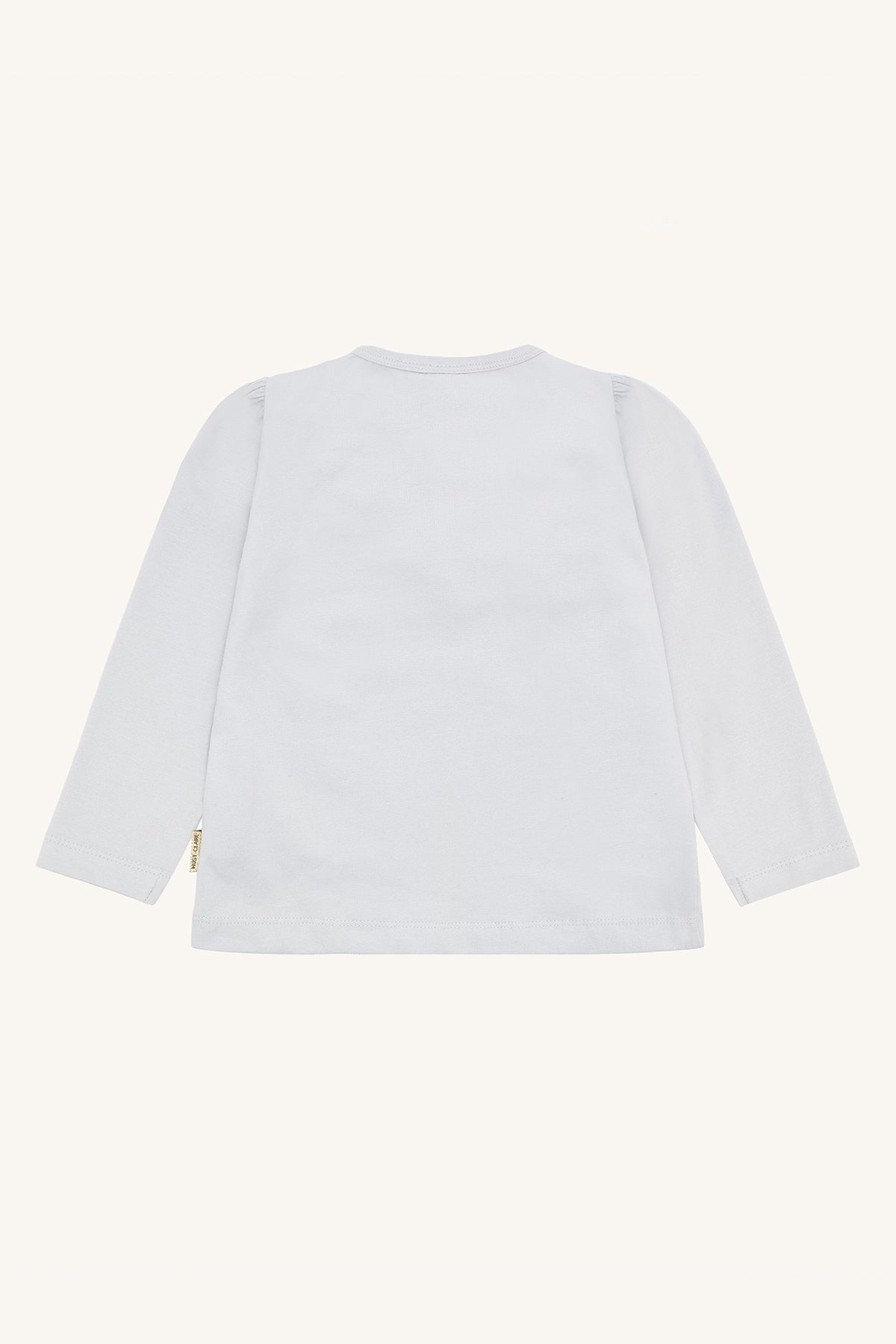 Hust & Claire Langarmshirt Alma Headphones