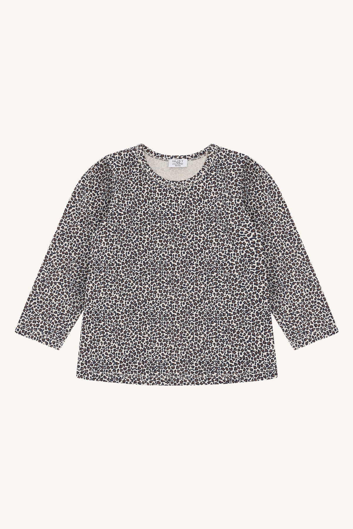 Hust & Claire Langarmshirt Alma Baby Leo