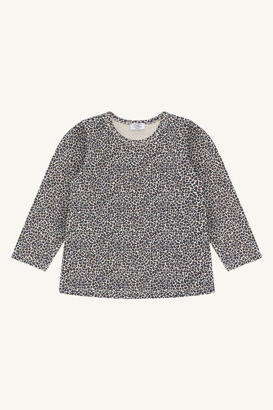 Hust & Claire Langarmshirt Alma Baby Leo