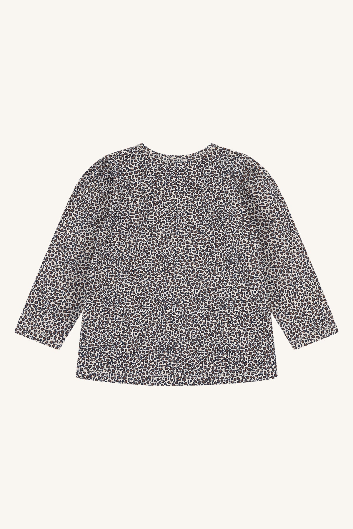 Hust & Claire Langarmshirt Alma Baby Leo