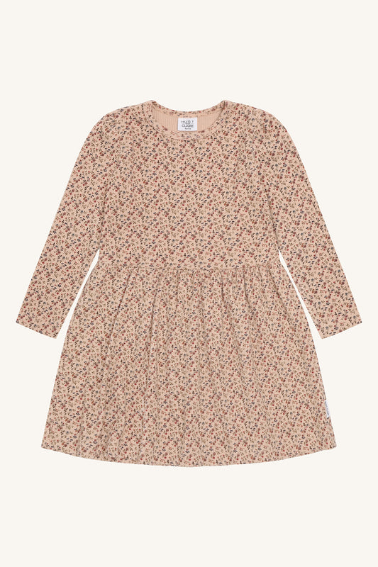 Hust & Claire Kleid Donna little roses