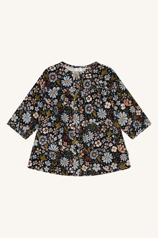 Hust & Claire Jacke Karoline Winter Flora