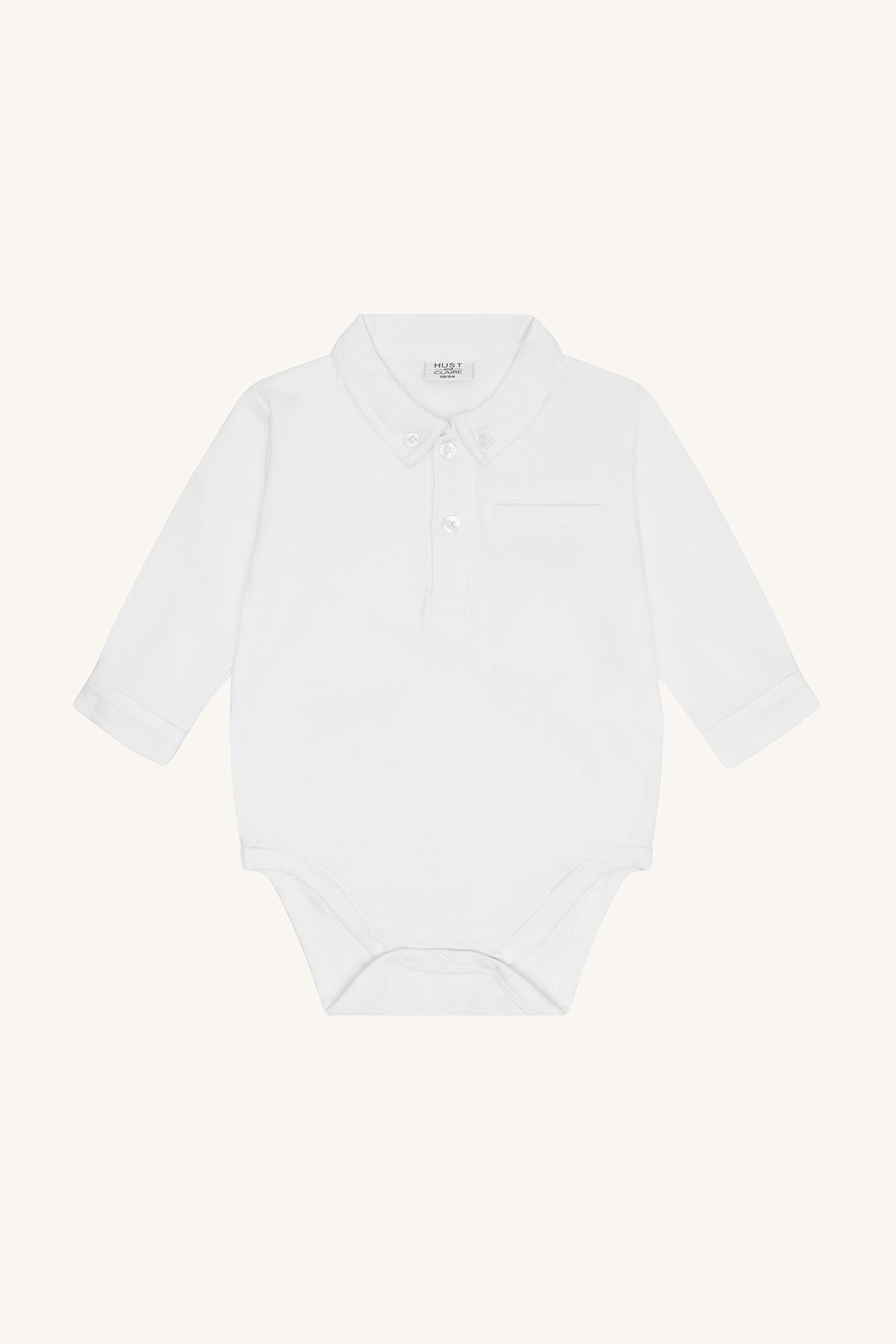 Hust & Claire Body Basil