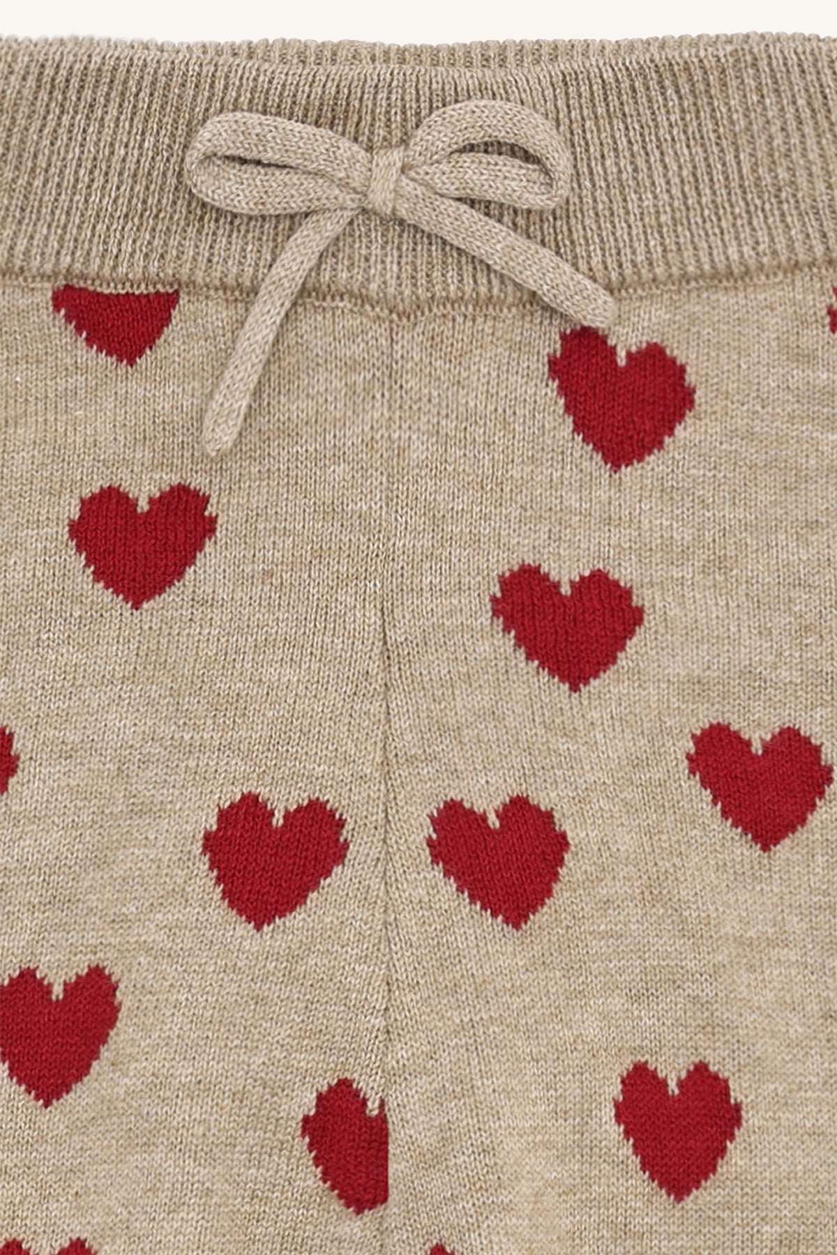 Hust & Claire Lisa Strickhose