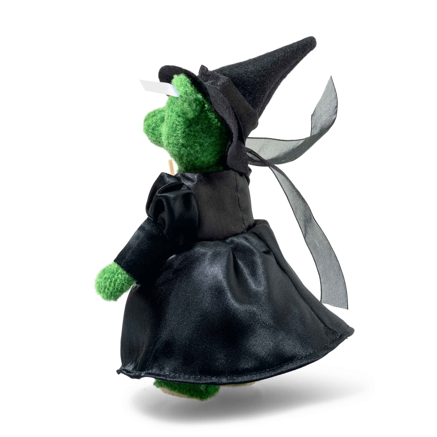Steiff Teddybär Elphaba - Wicked Witch of the West™ 18cm 356056