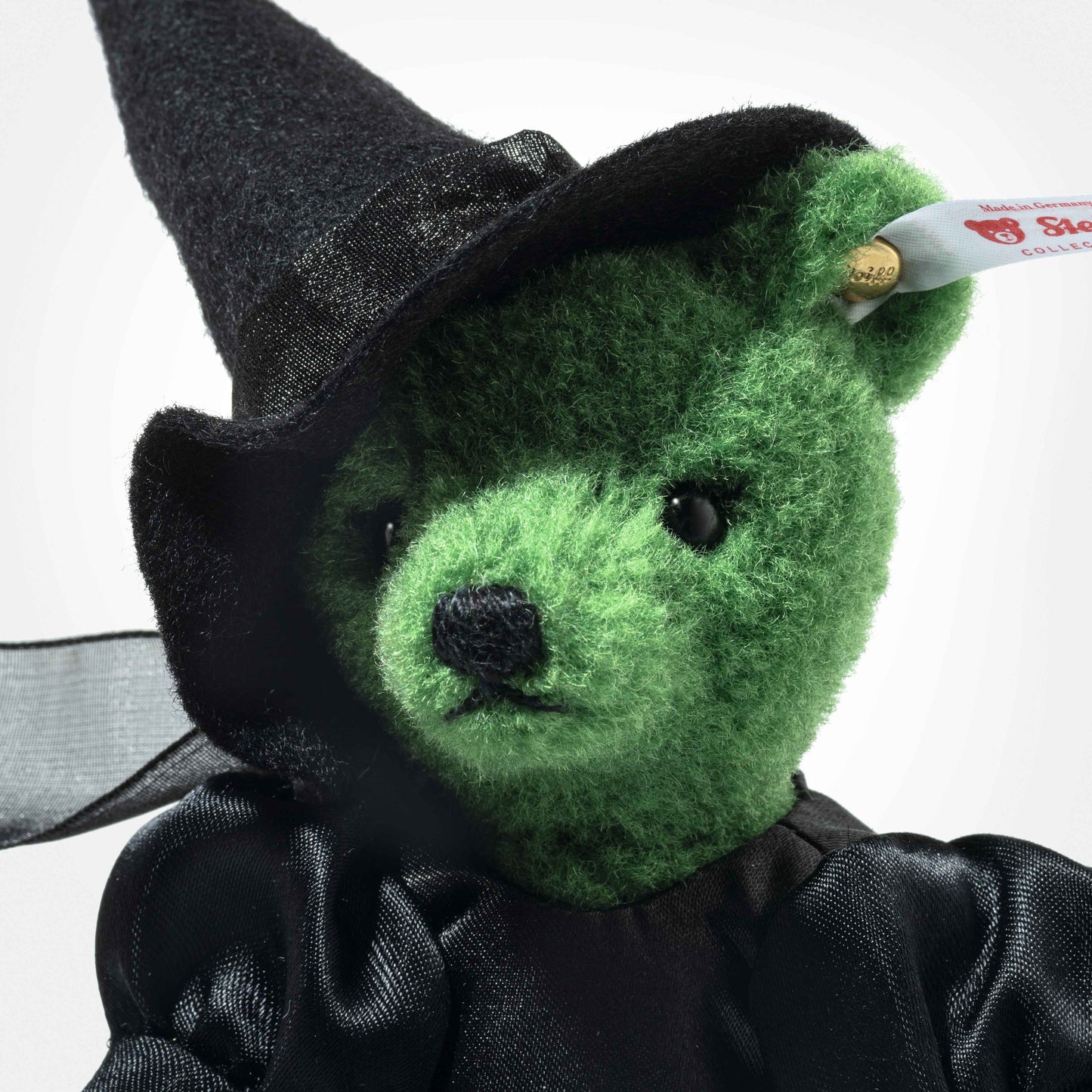 Steiff Teddybär Elphaba - Wicked Witch of the West™ 18cm 356056