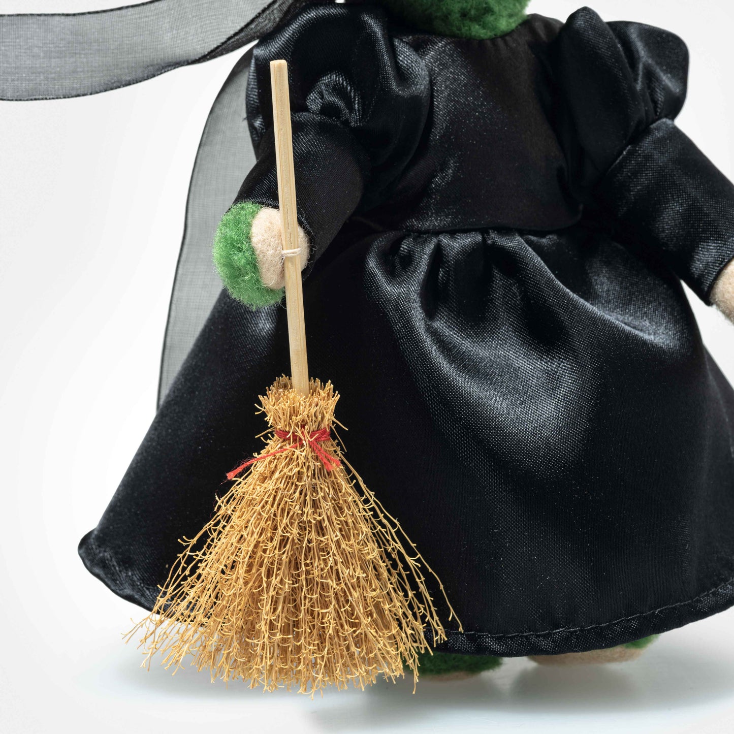 Steiff Teddybär Elphaba - Wicked Witch of the West™ 18cm 356056