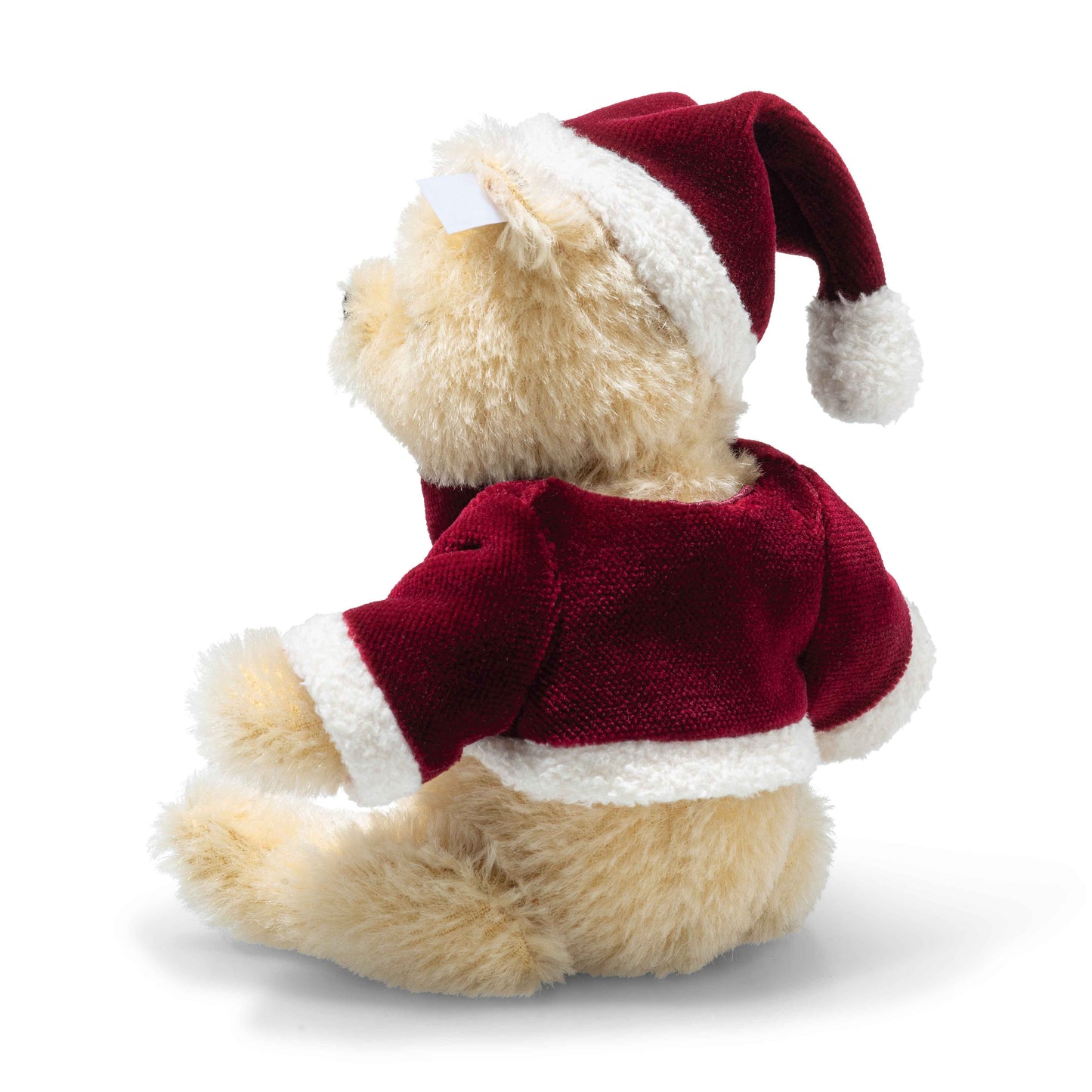 Steiff Disney Winnie Puuh Christmas – Weihnachtsedition 17cm RMS
