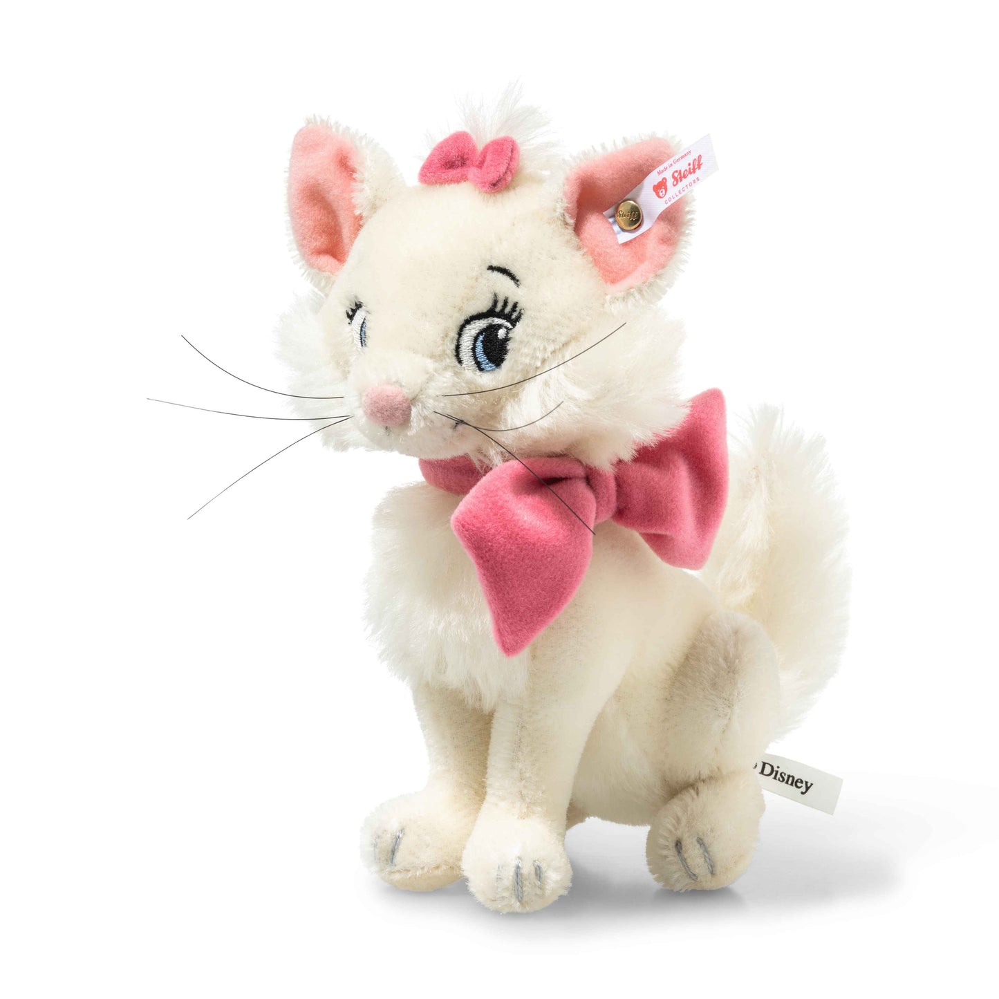 Steiff Disney Aristocat Marie 18cm RMS
