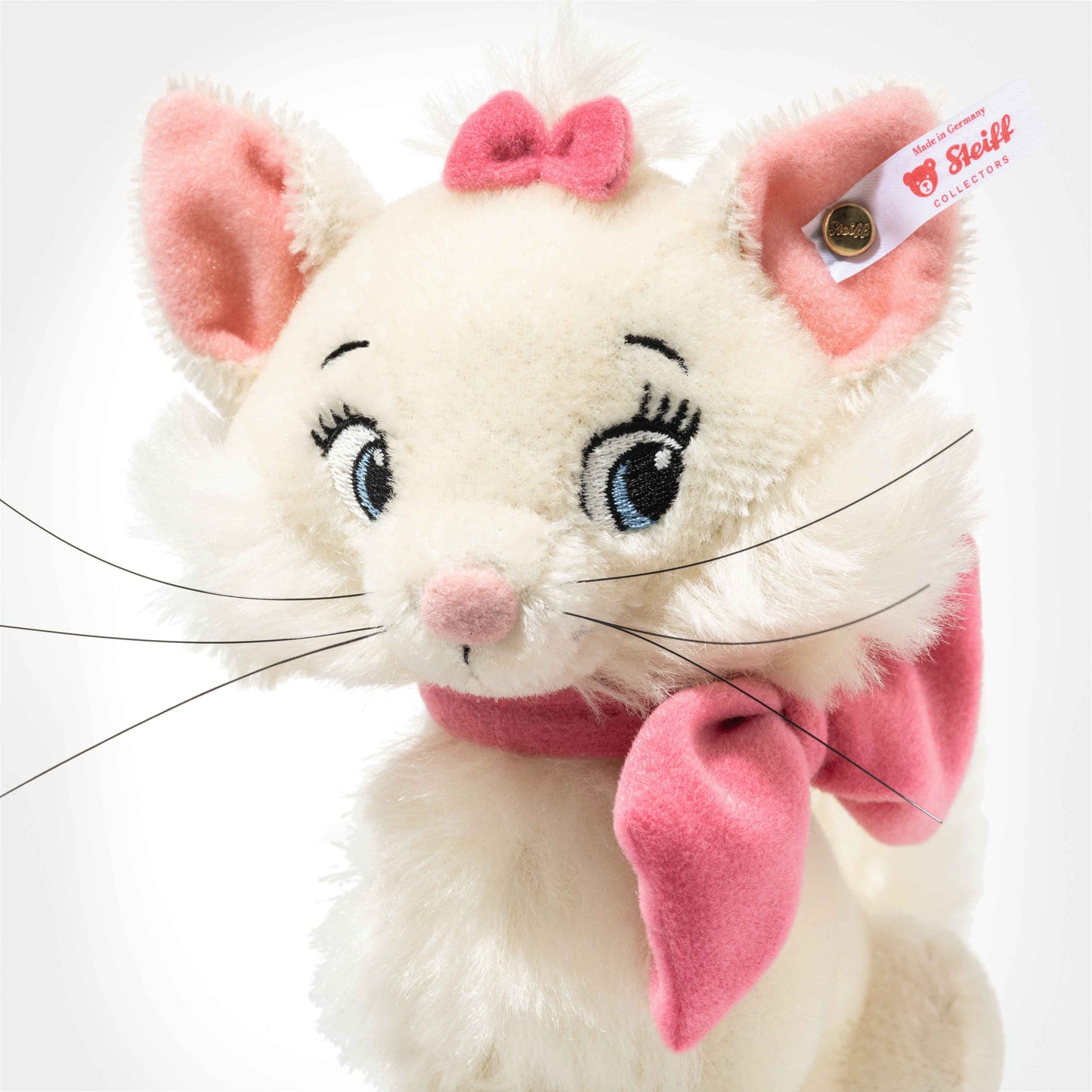 Steiff Disney Aristocat Marie 18cm RMS
